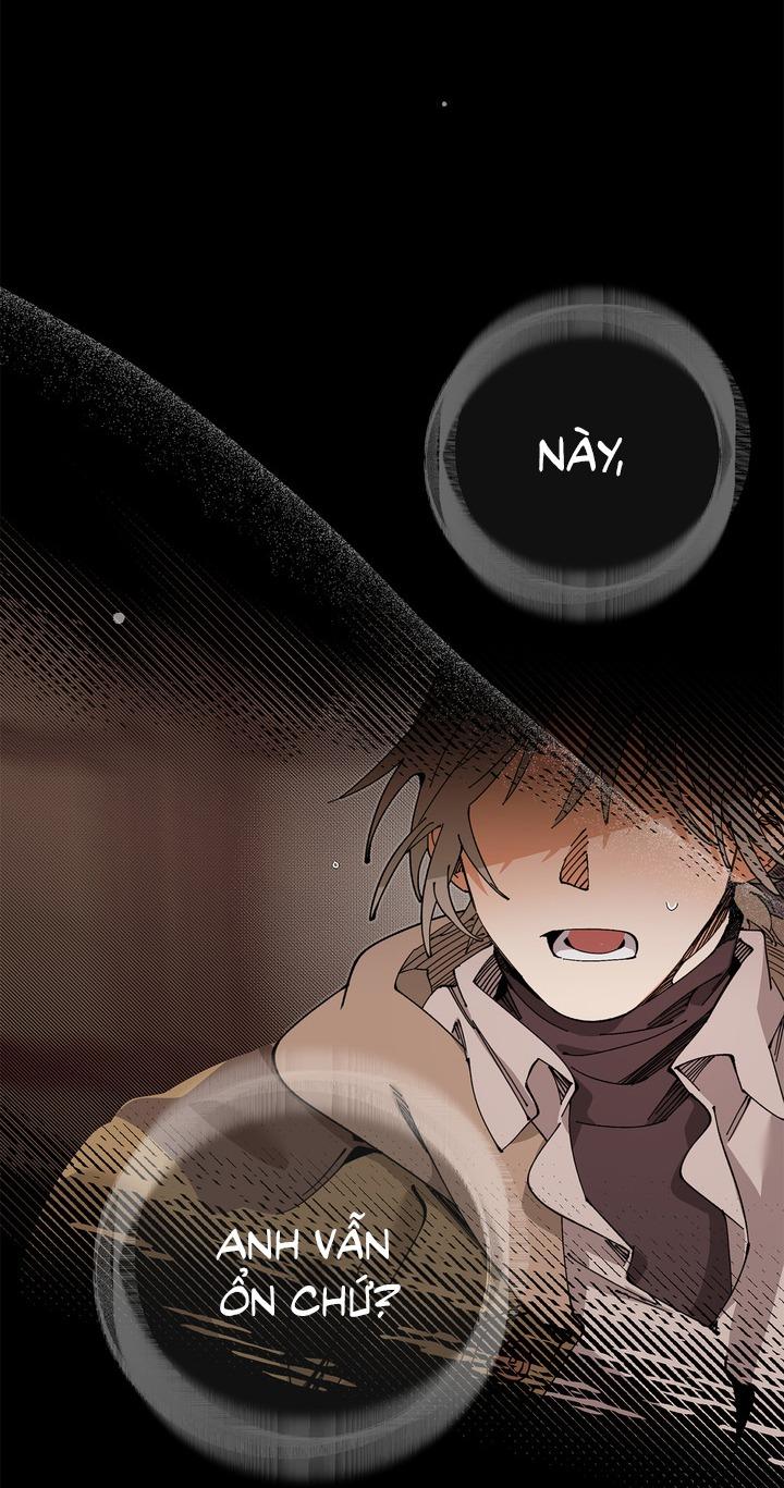 Mr.A's Farm Chapter 6 - Next Chapter 7