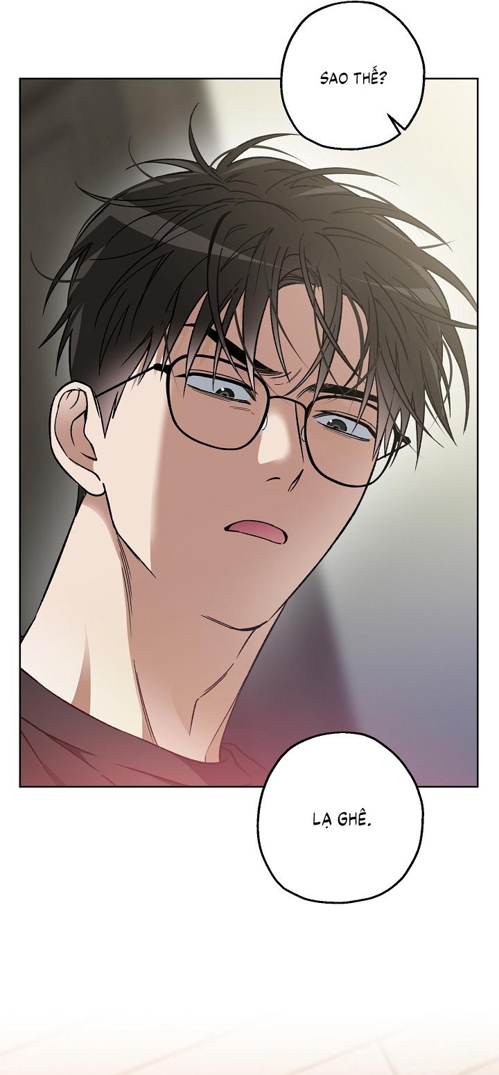 (CBunu) Vong Chủng Chapter 6 - Trang 2