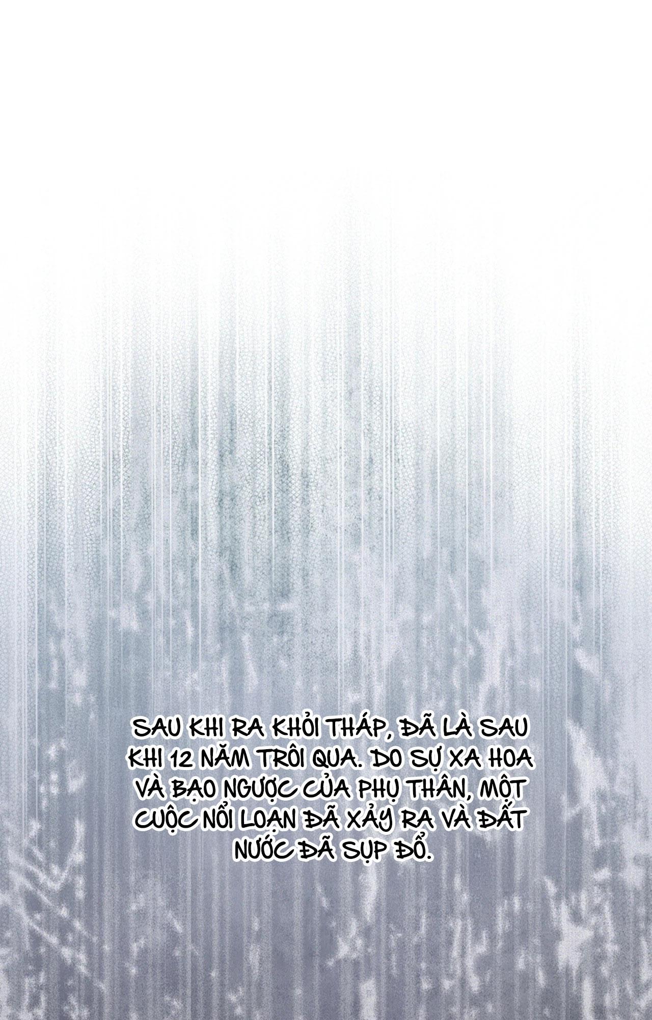 PSYCHE Chapter 2 - Trang 2