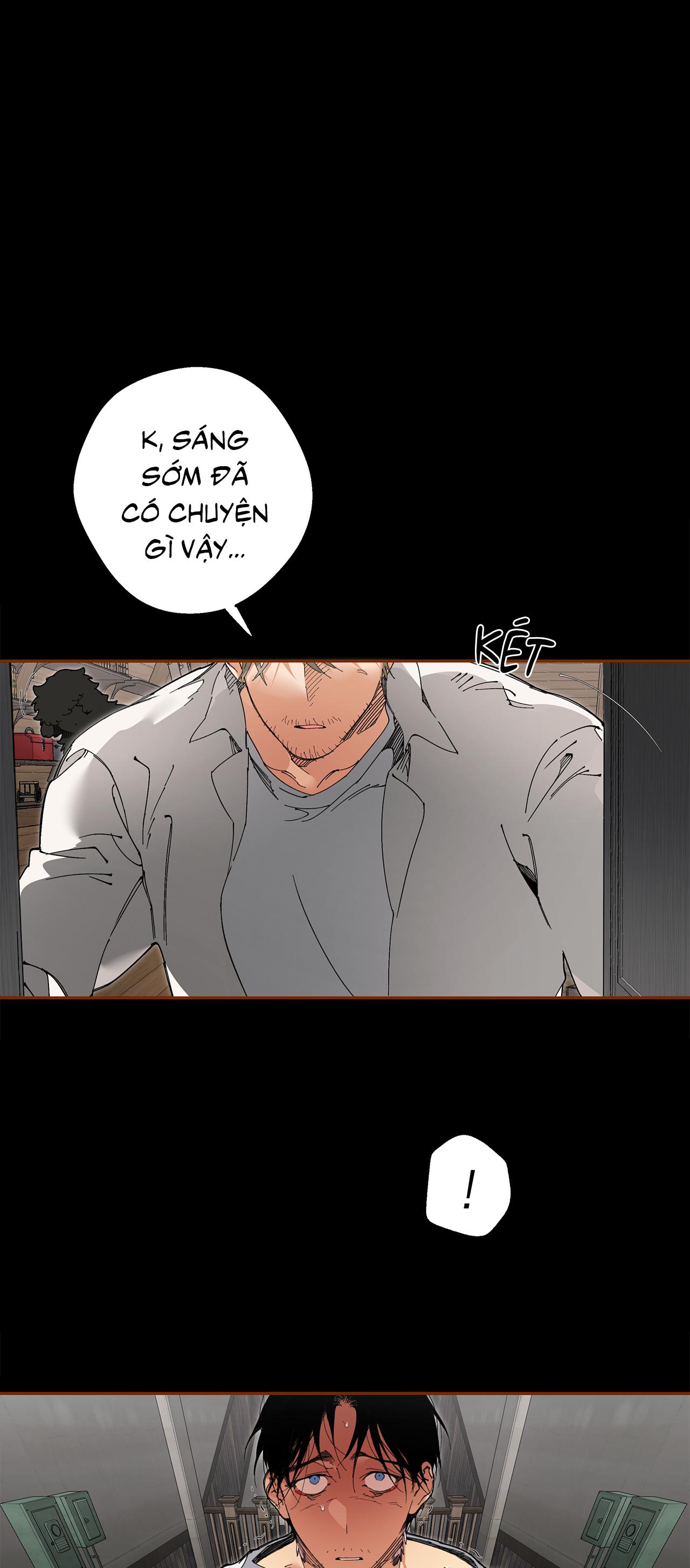 Mr.A's Farm Chapter 14 - Trang 2