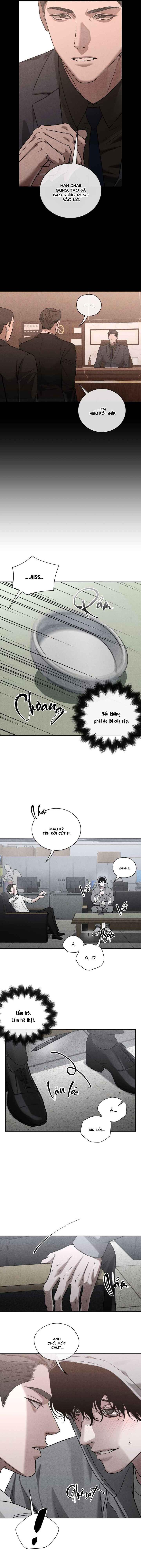 Con nợ thành thật! Chapter 1 - Next Chapter 2