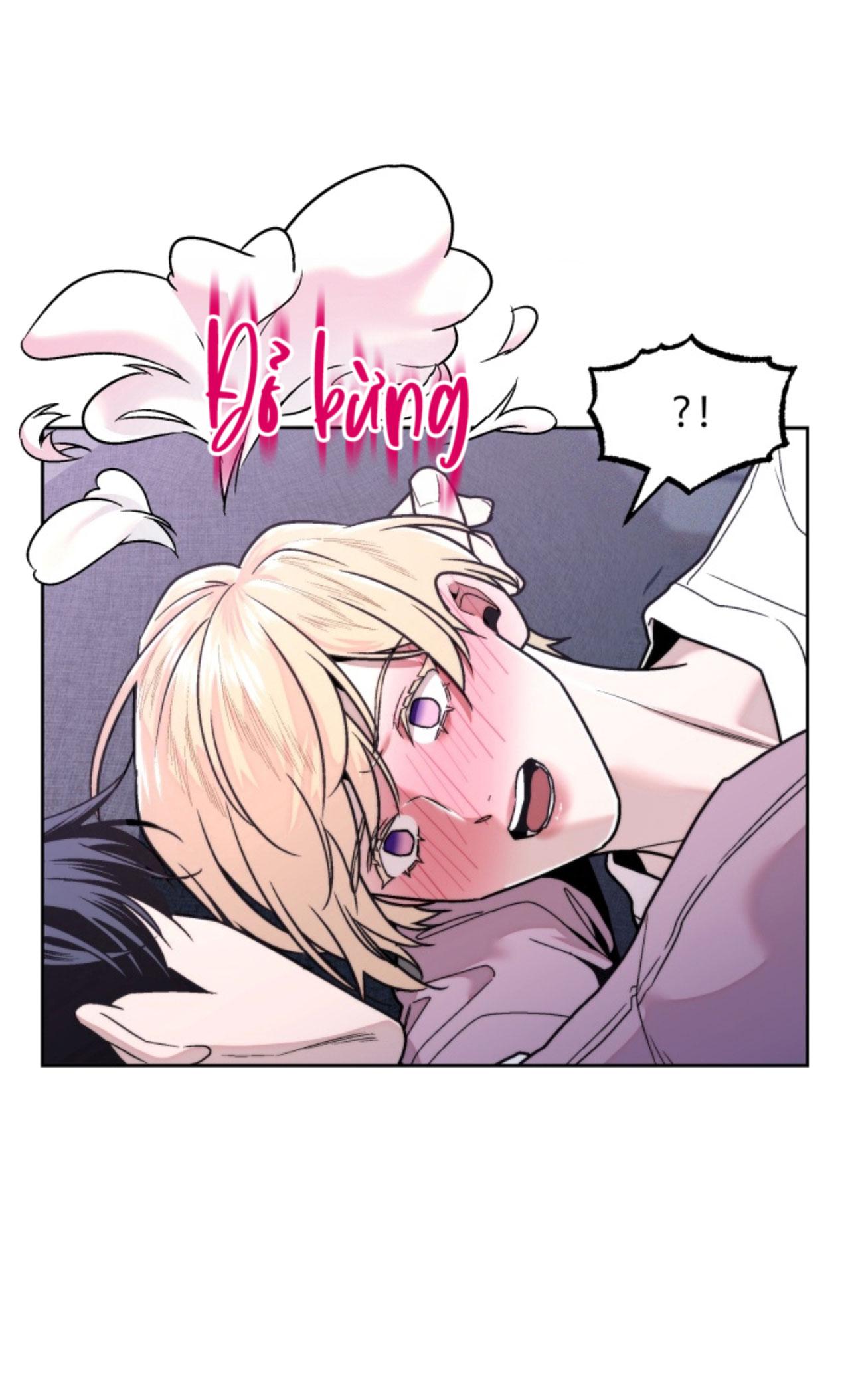 Người Hàng Xóm Bất Ngờ Chapter 12 - Trang 2