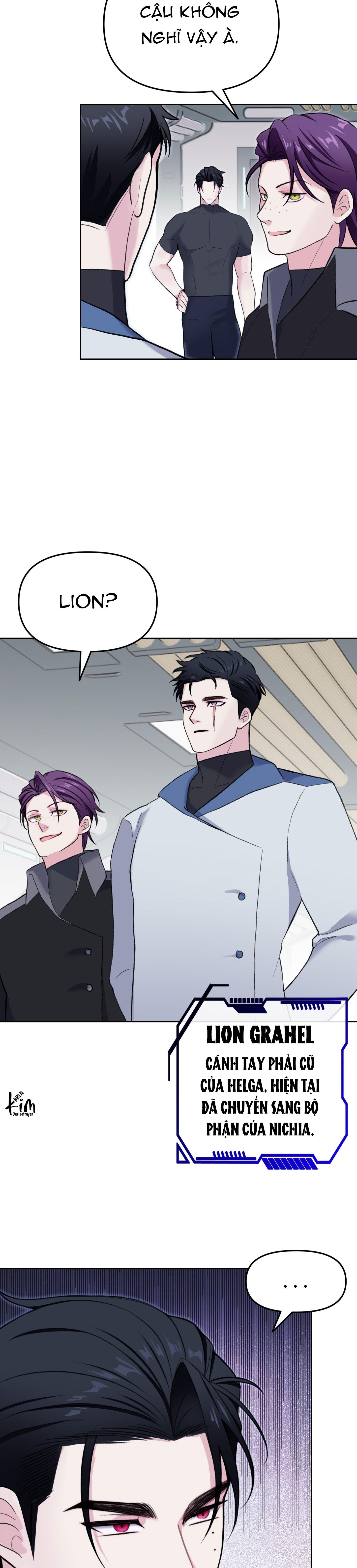 GUIDE ESPER NGẮN Chapter 7.5 core 5 - Trang 2