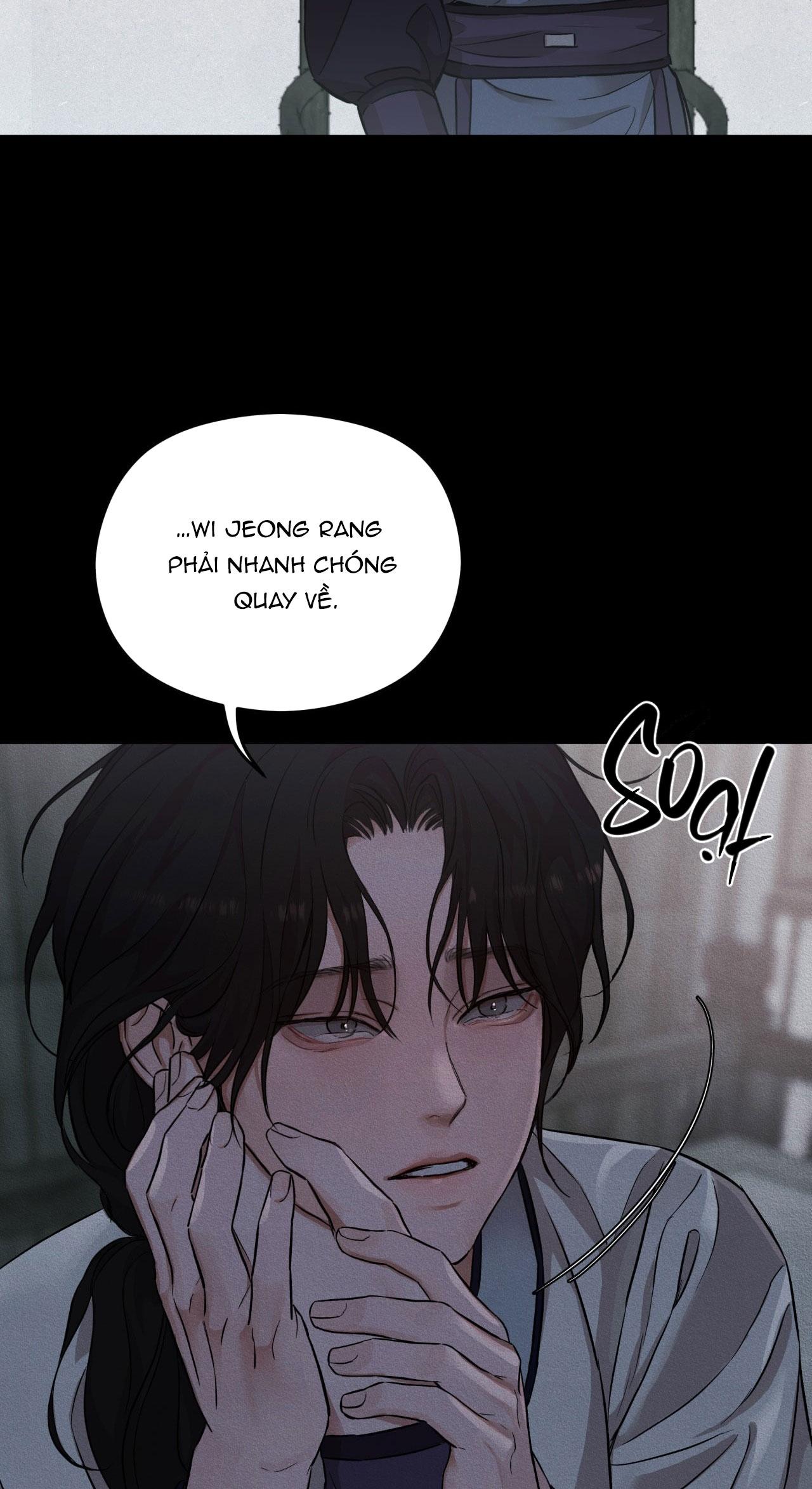 NIGHT END Chapter 1 - Trang 2