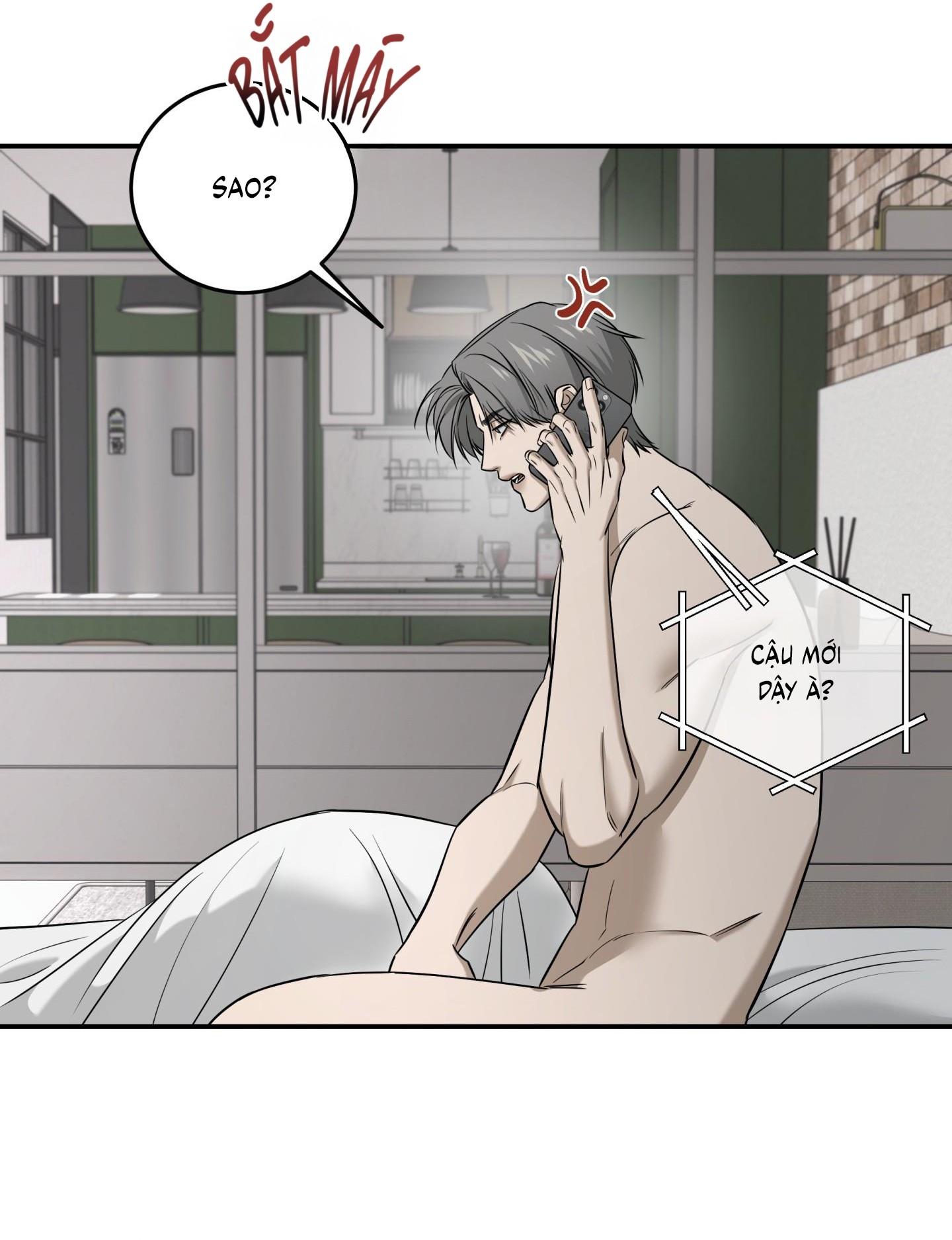 |DROP| Hưởng Lợi Chapter 49 - Trang 2