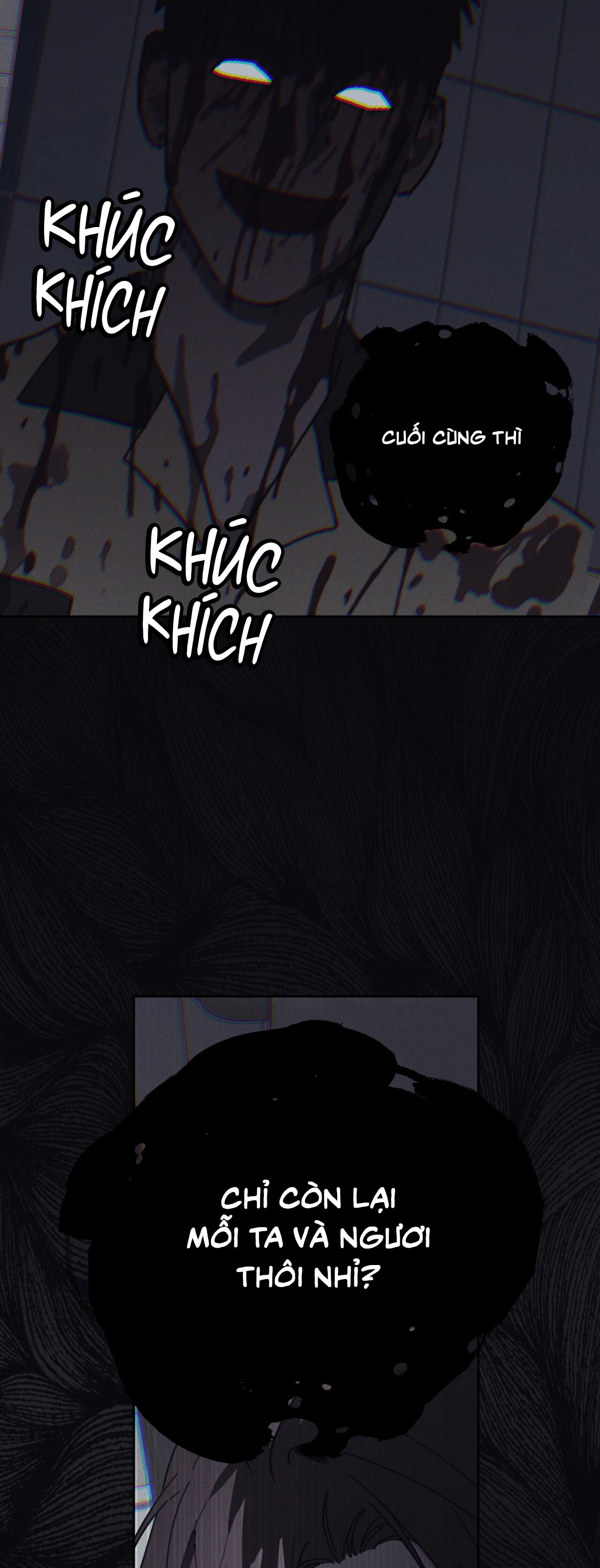 Cút ra khỏi nhà tôi! Chapter 5 - Trang 2