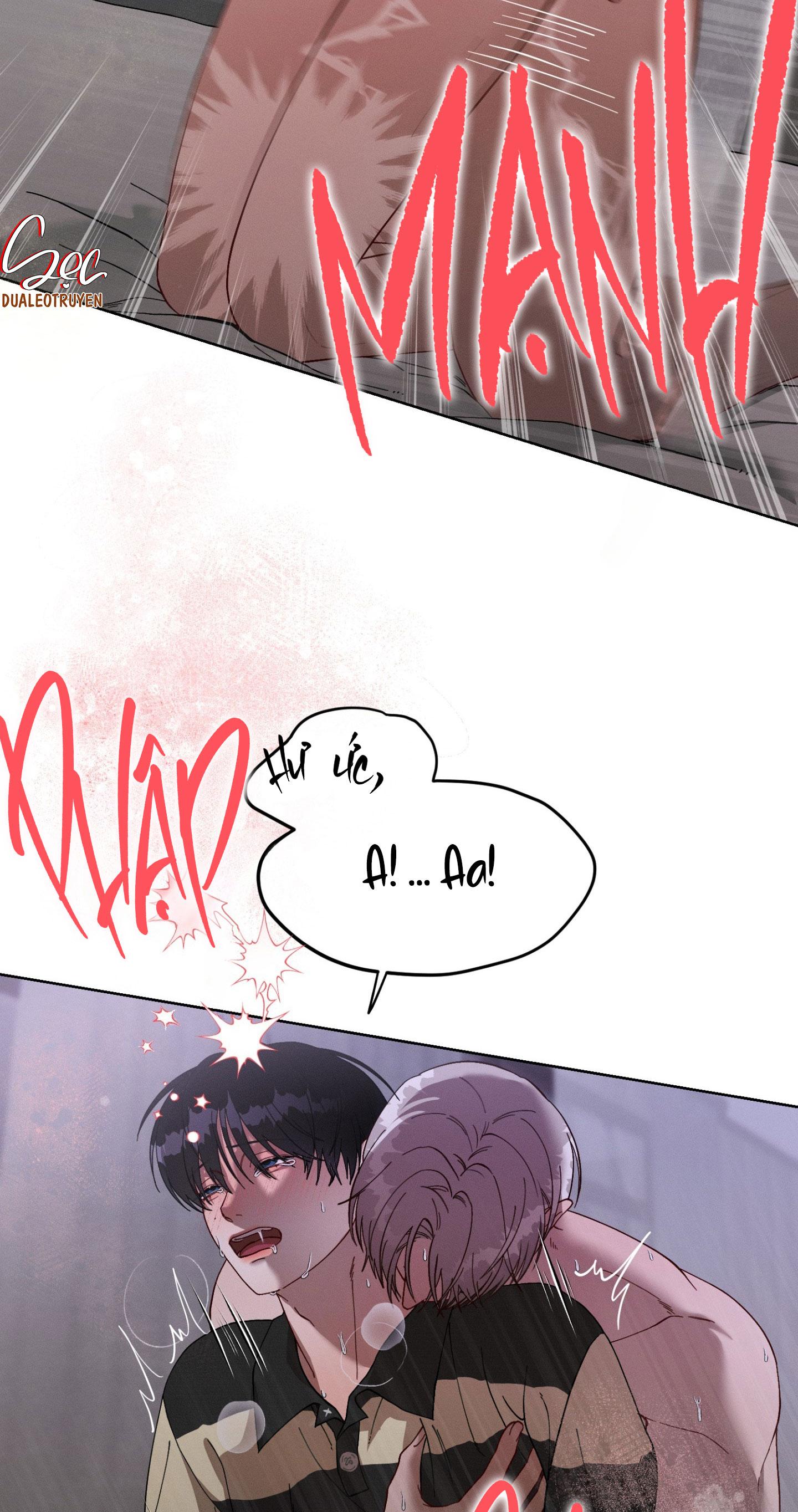 (ABO) CÁCH YÊU THƯƠNG CỤC CƯNG Chapter 6 - Trang 2