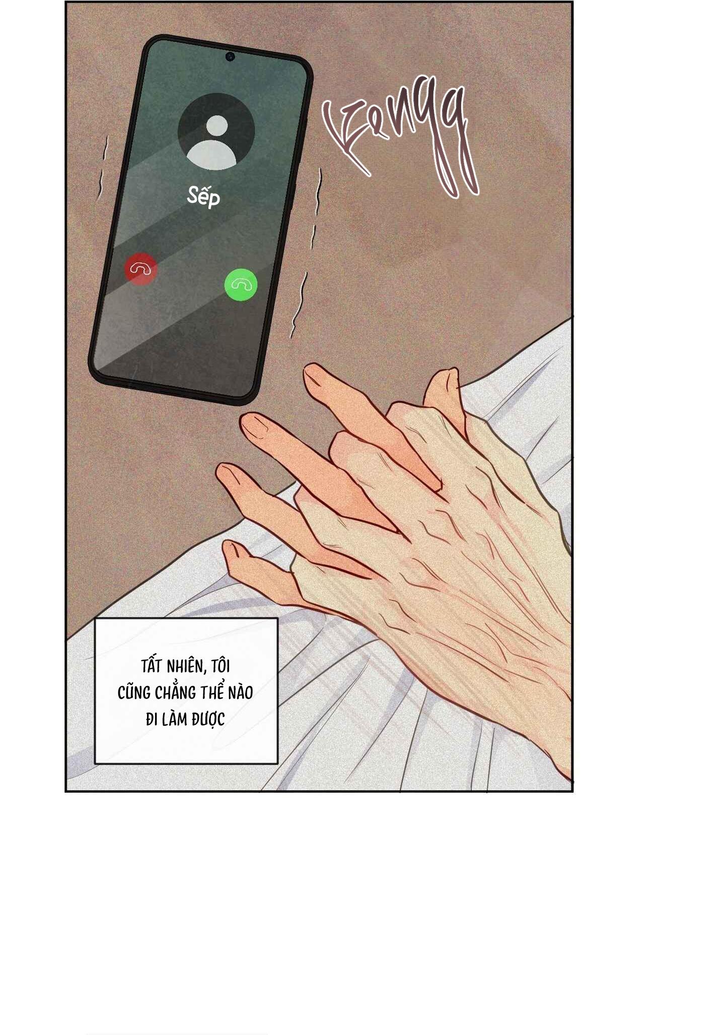 The Sacred Serpent's Seduction Chapter 26 END SS1 - Trang 2