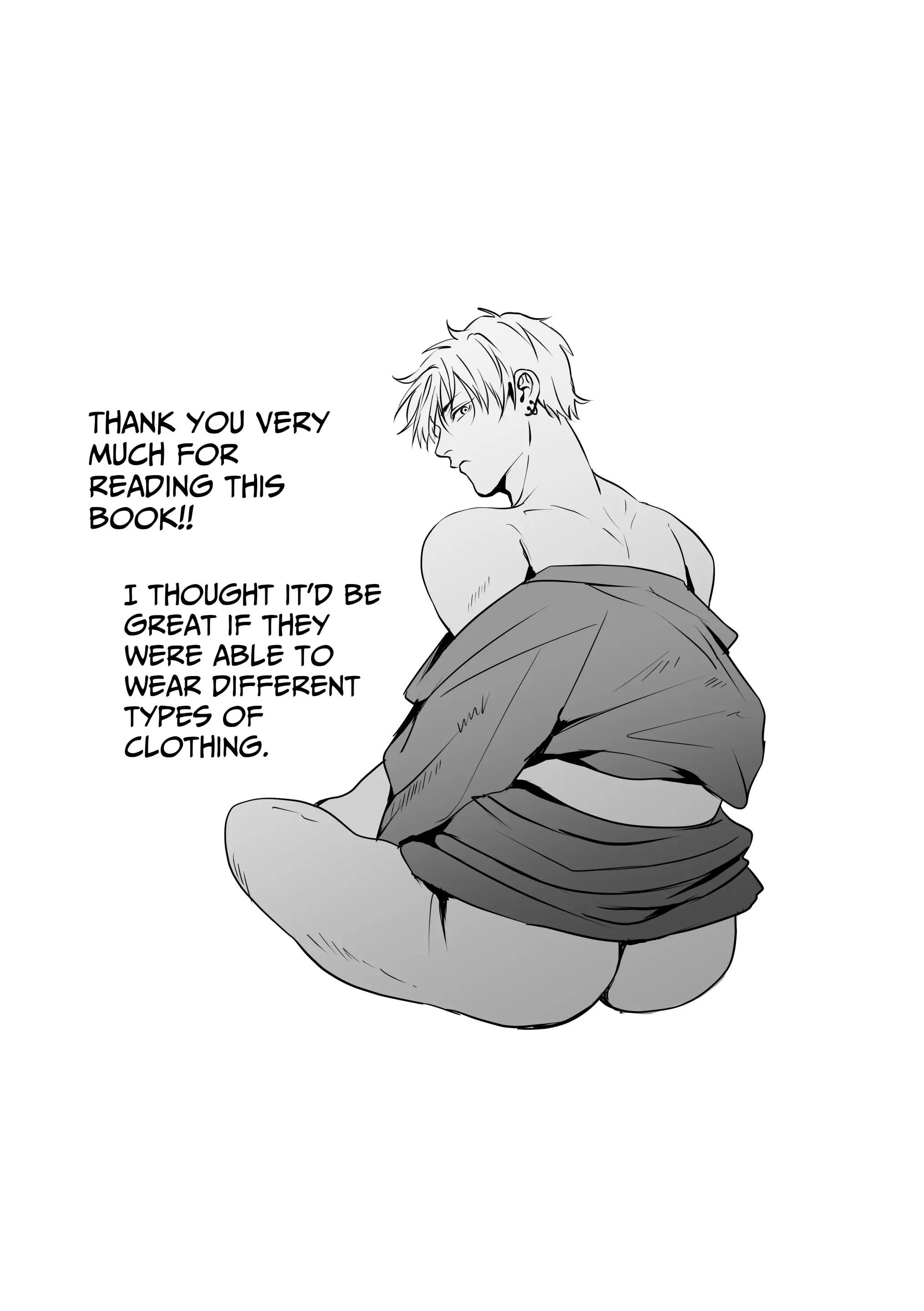 TUYỂN TẬP ONESHOT 'CƯNG MÀ NÓI' Chapter 36 - Trang 2