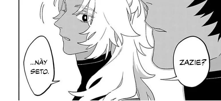 Hai Chú Chó Rắc Rối Chapter 5 - Trang 2