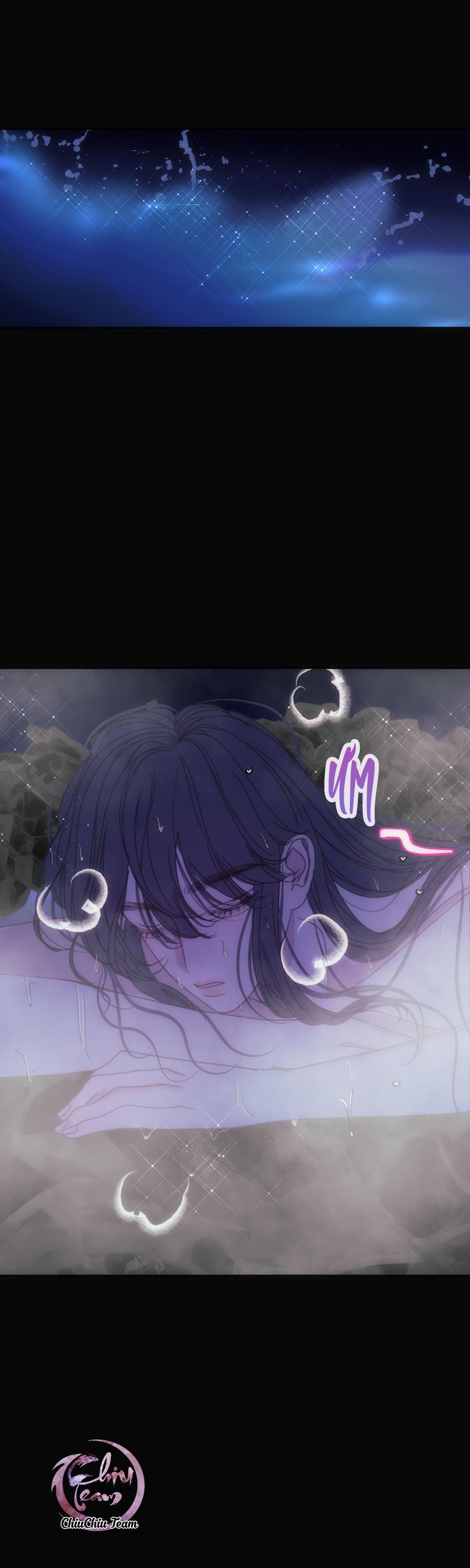 Vài Câu Chuyện Với Sư Tôn Sau Khi Xuyên Sách Chapter 77.3 - Trang 2