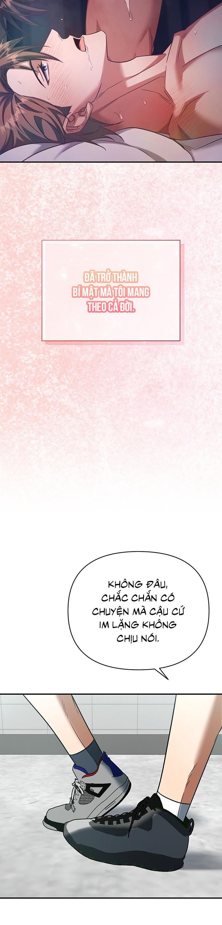 SỰ THẬT TRẦN TRỤI Chapter 1 - Trang 2