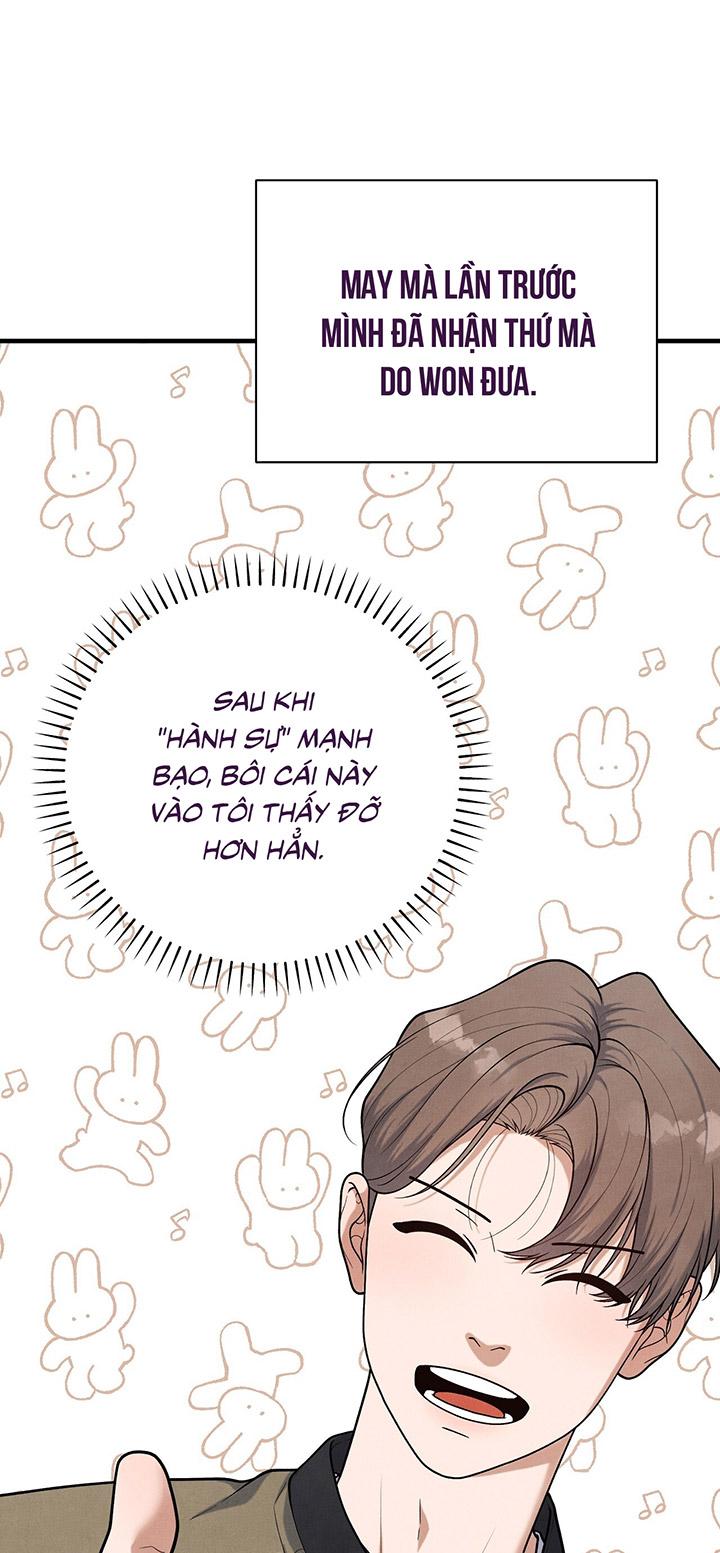 HƯƠNG VỊ TÌNH THÂN Chapter 17 19+ - Trang 2