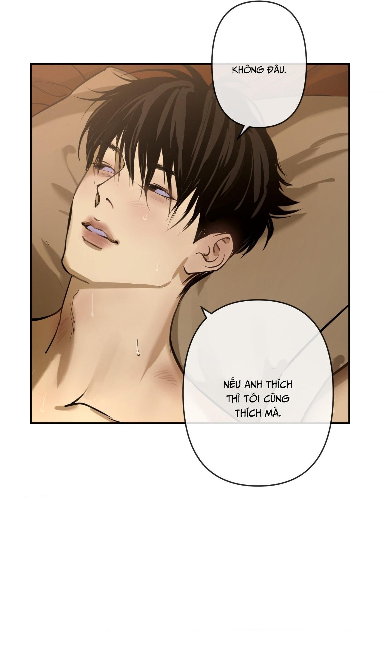 (GĐCV) SA NGÃ Chapter 6 - Trang 2