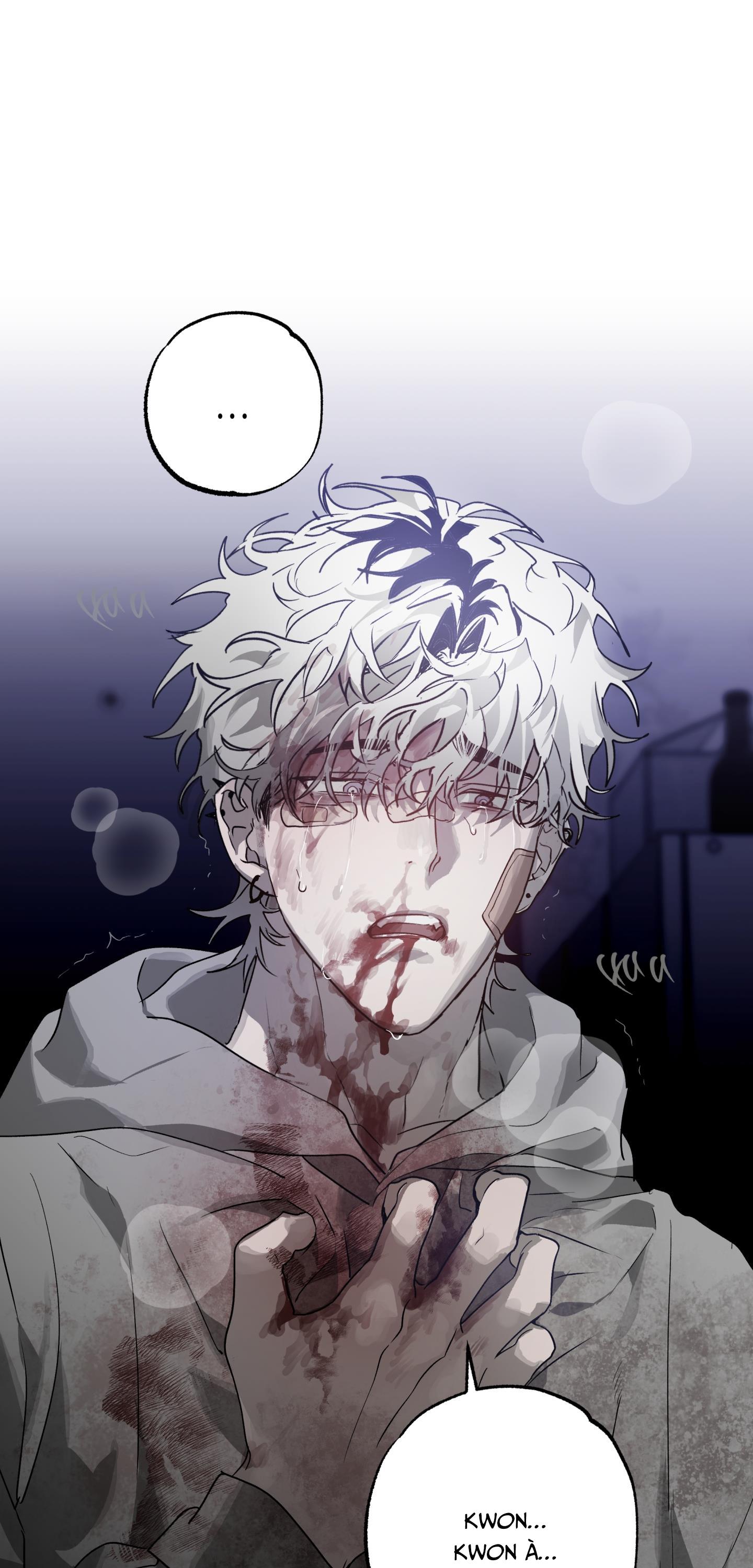 (GĐCV) NGÔI NHÀ DỊ THƯỜNG Chapter 29 - Trang 2