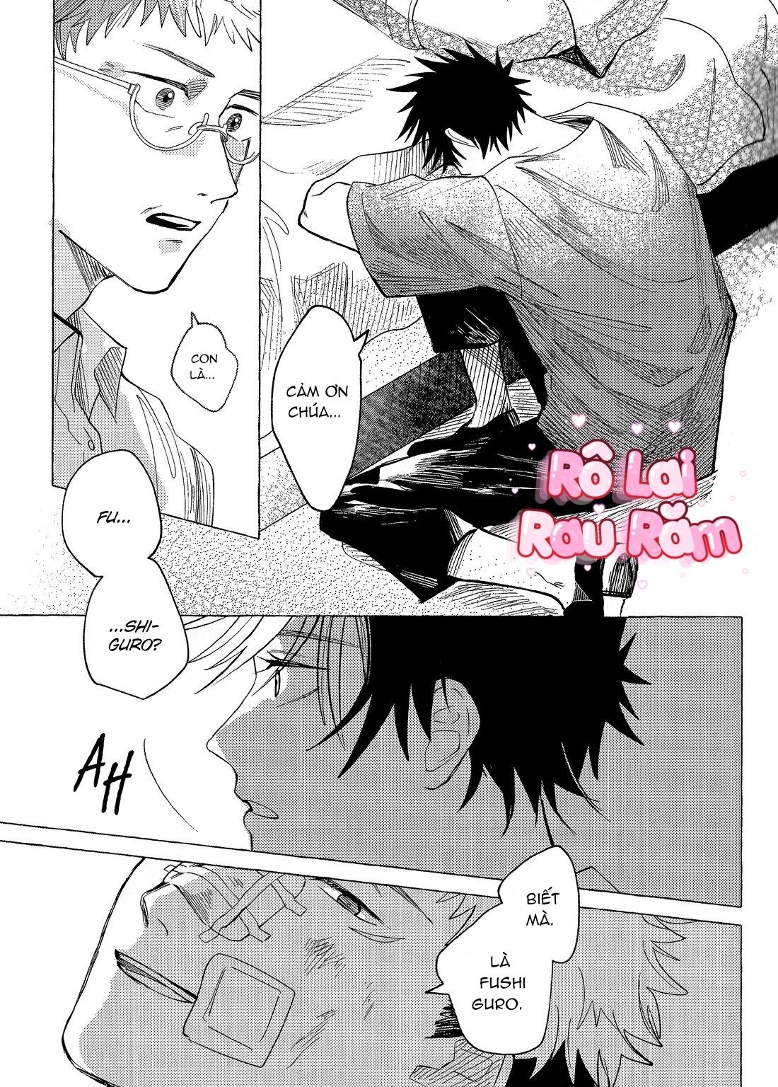 TUYỂN TẬP GÂY NỨNG NHÀ RÔ Chapter 430.1 - Trang 2