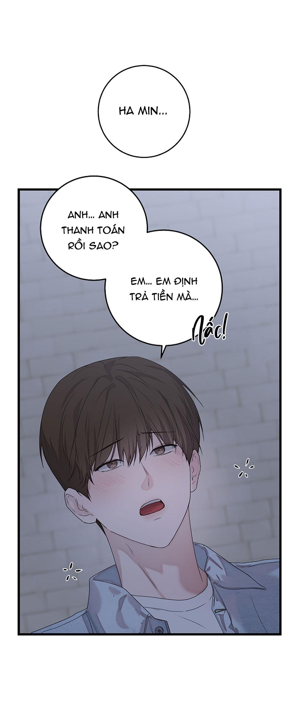 ★ Sweet Shot ★ Chapter 33 - Trang 2