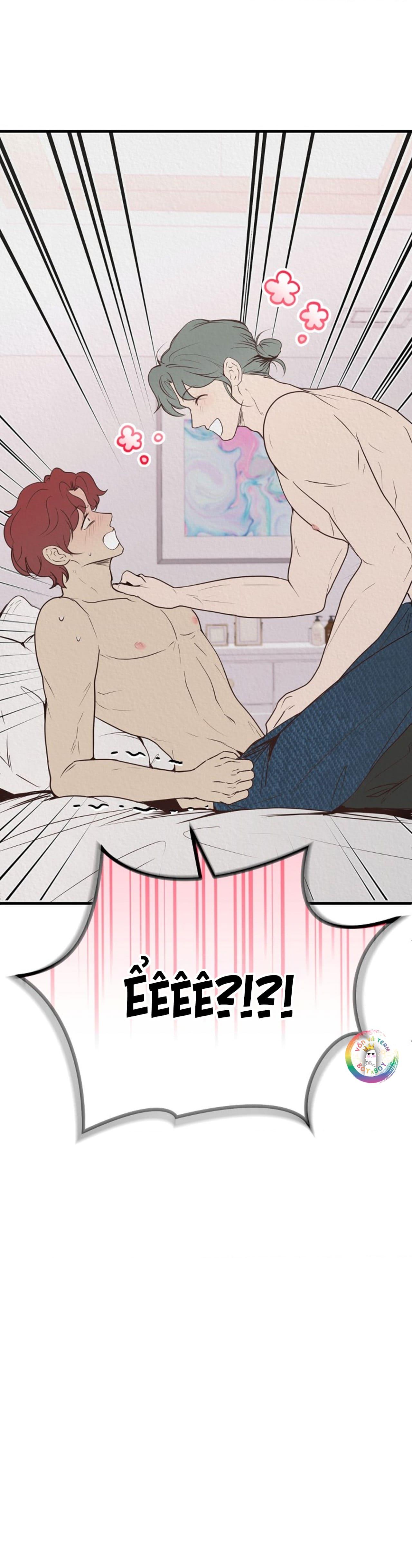 (END) Xin Sếp Phê Duyệt Tối nay Chapter 2 Nhật ký ra mắt - Trang 2