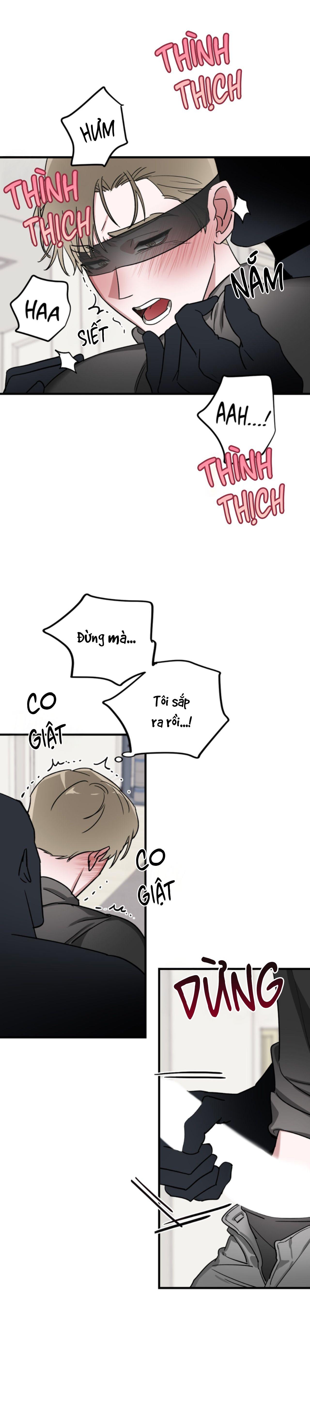 Friends With Benefits Chapter 4 H++ - Trang 2