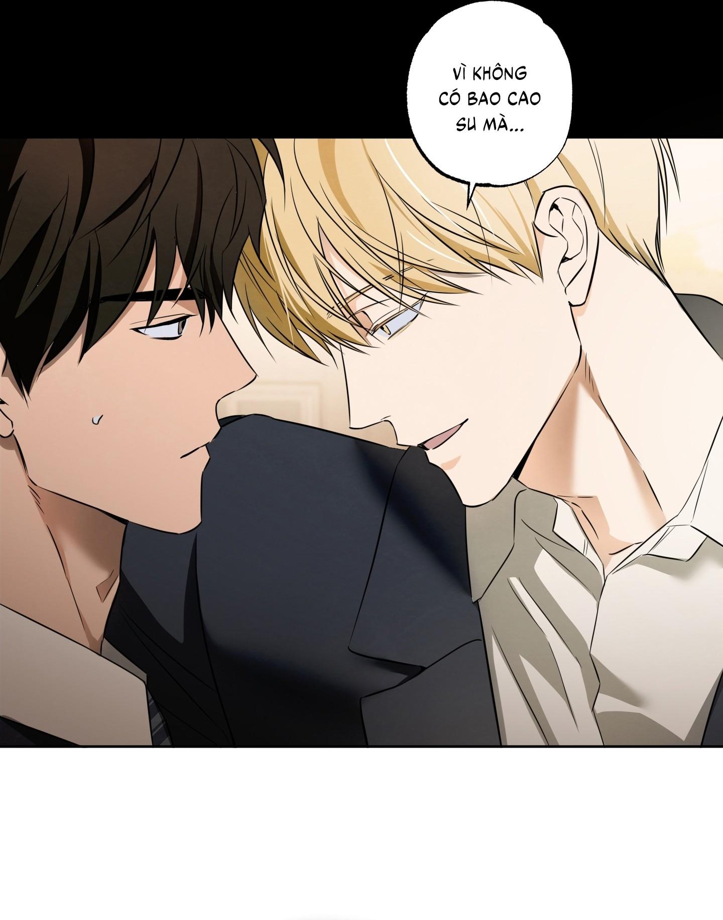 (CBunu) Bí Quyết Chinh Phục Tình Đơn Phương Chapter 1 - Trang 2