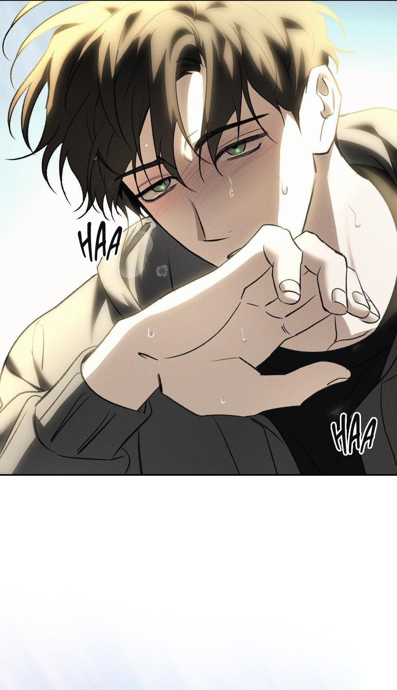 (CBunu) Chó Săn Của Sisyphus Chapter 24 - Trang 2