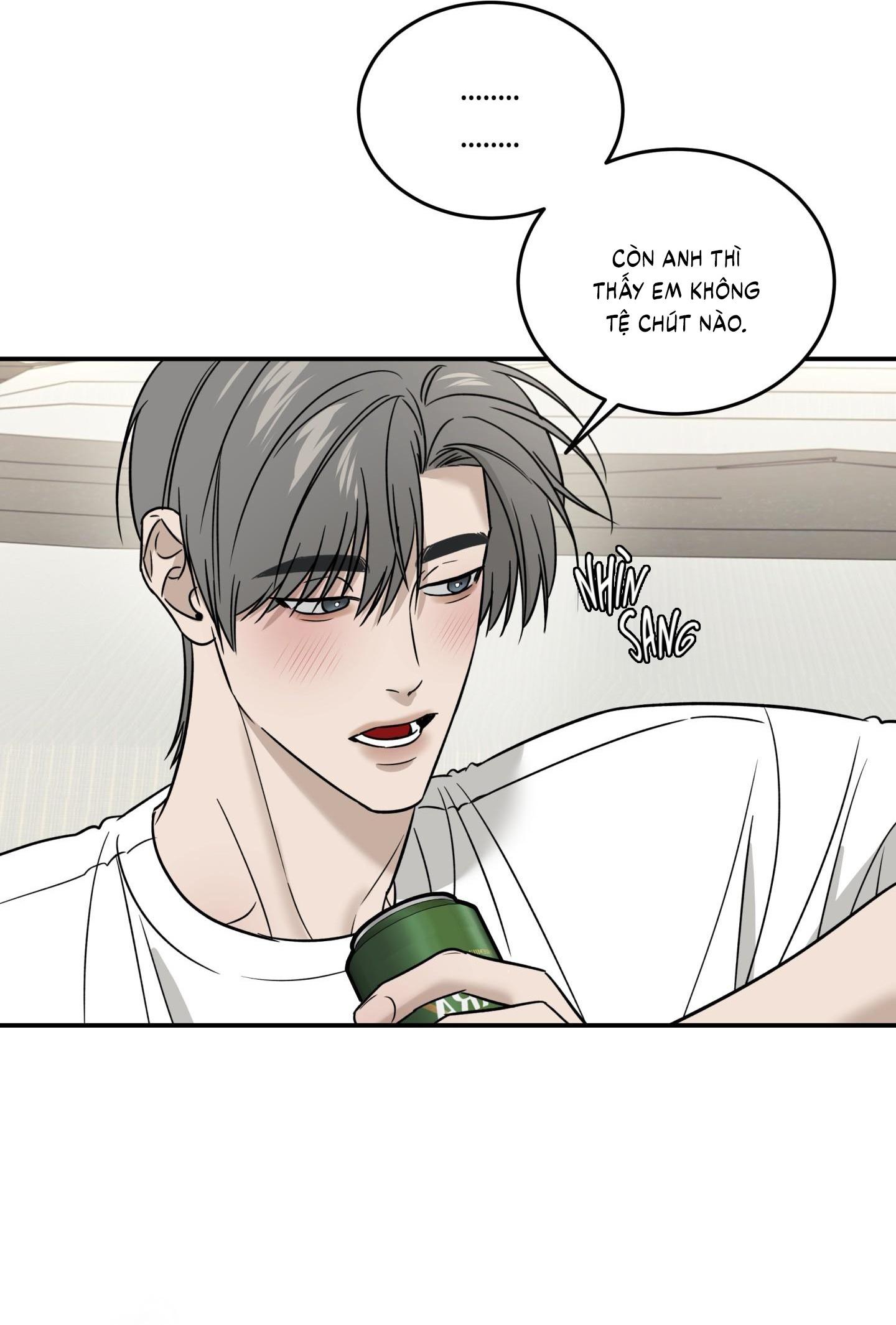|DROP| Hưởng Lợi Chapter 51 - Trang 2