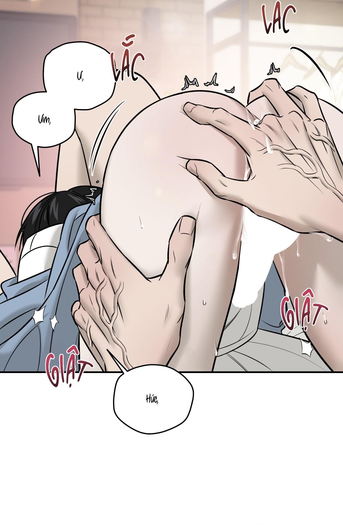 |DROP| Hưởng Lợi Chapter 52 H+ - Trang 2