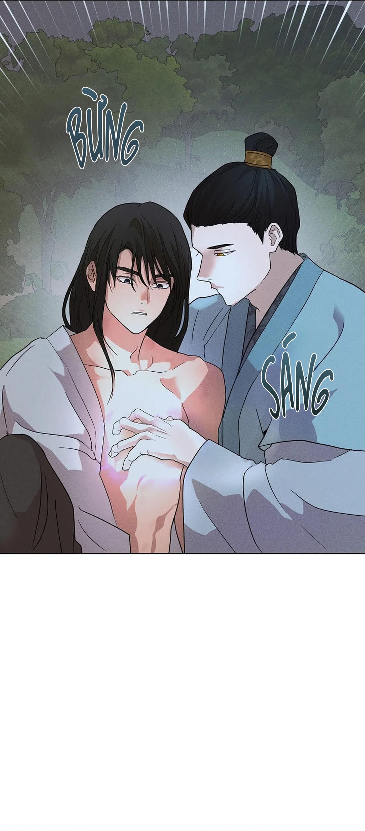 TUYỂN TẬP ÁM ẢNH, MƯU MÔ CÔNG Chapter 2.16 - Trang 2