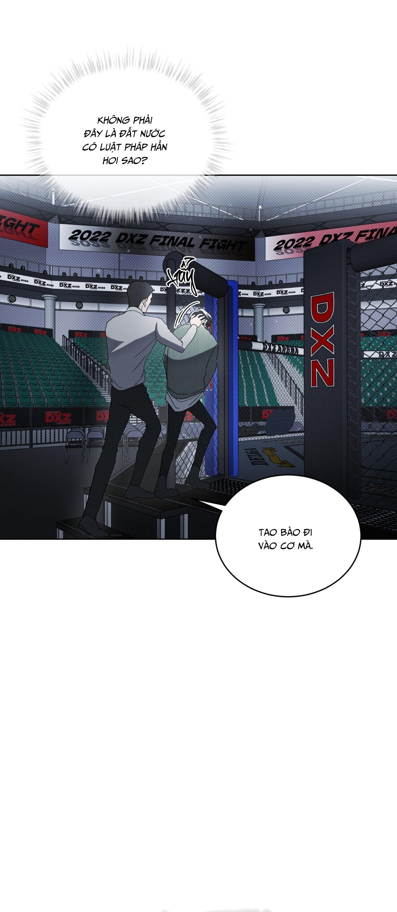 (GĐCV) HÌNH THÁI TIẾN HÓA Chapter 1 - Trang 2