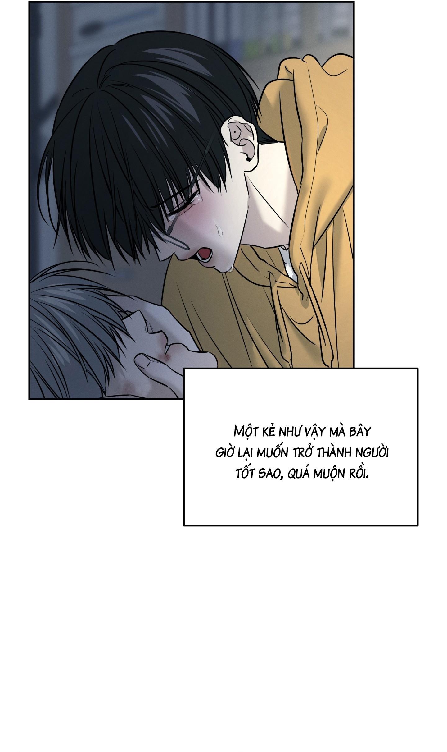 |DROP| Hưởng Lợi Chapter 58 - Trang 2