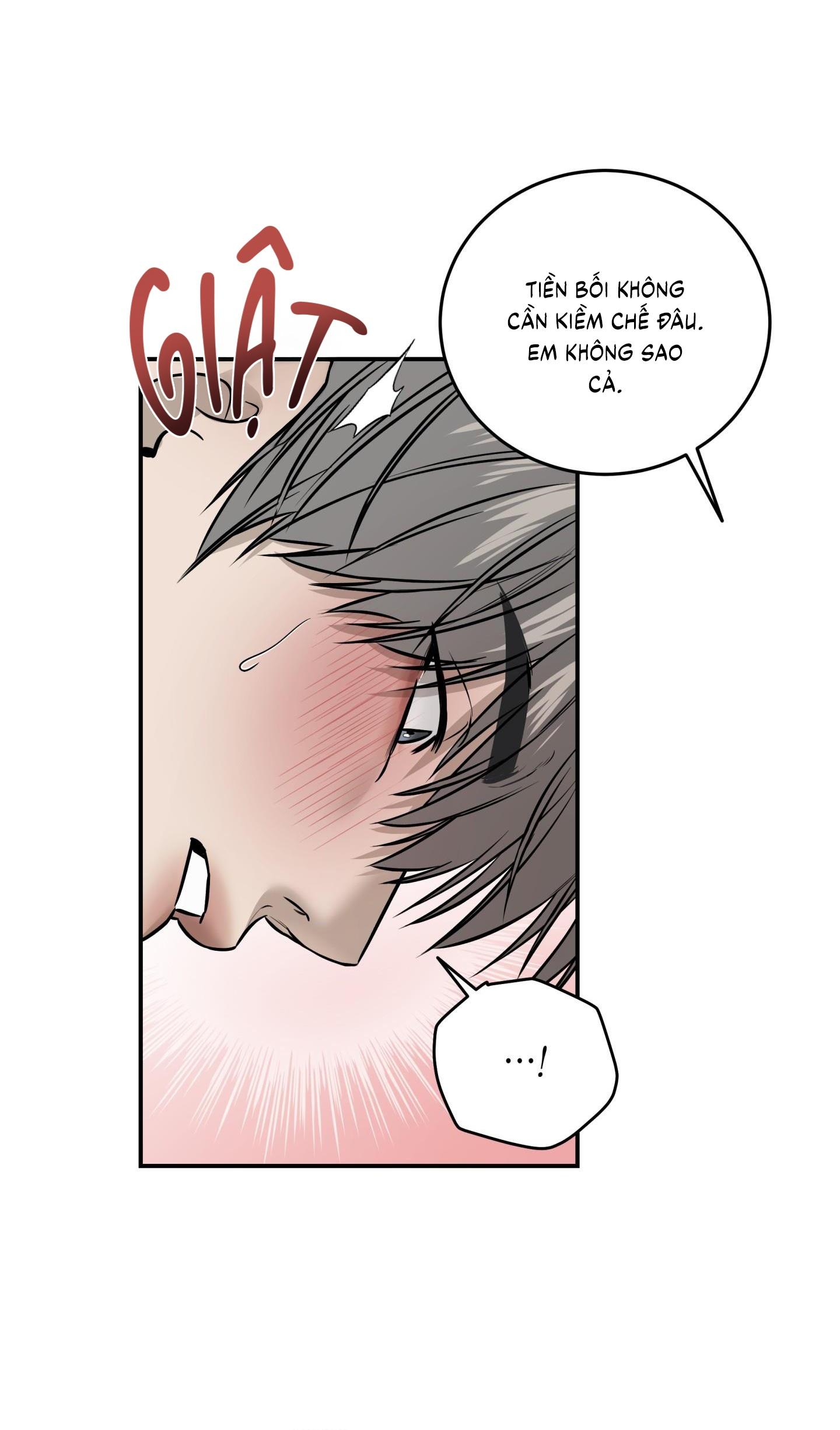 |DROP| Hưởng Lợi Chapter 52 H+ - Trang 2