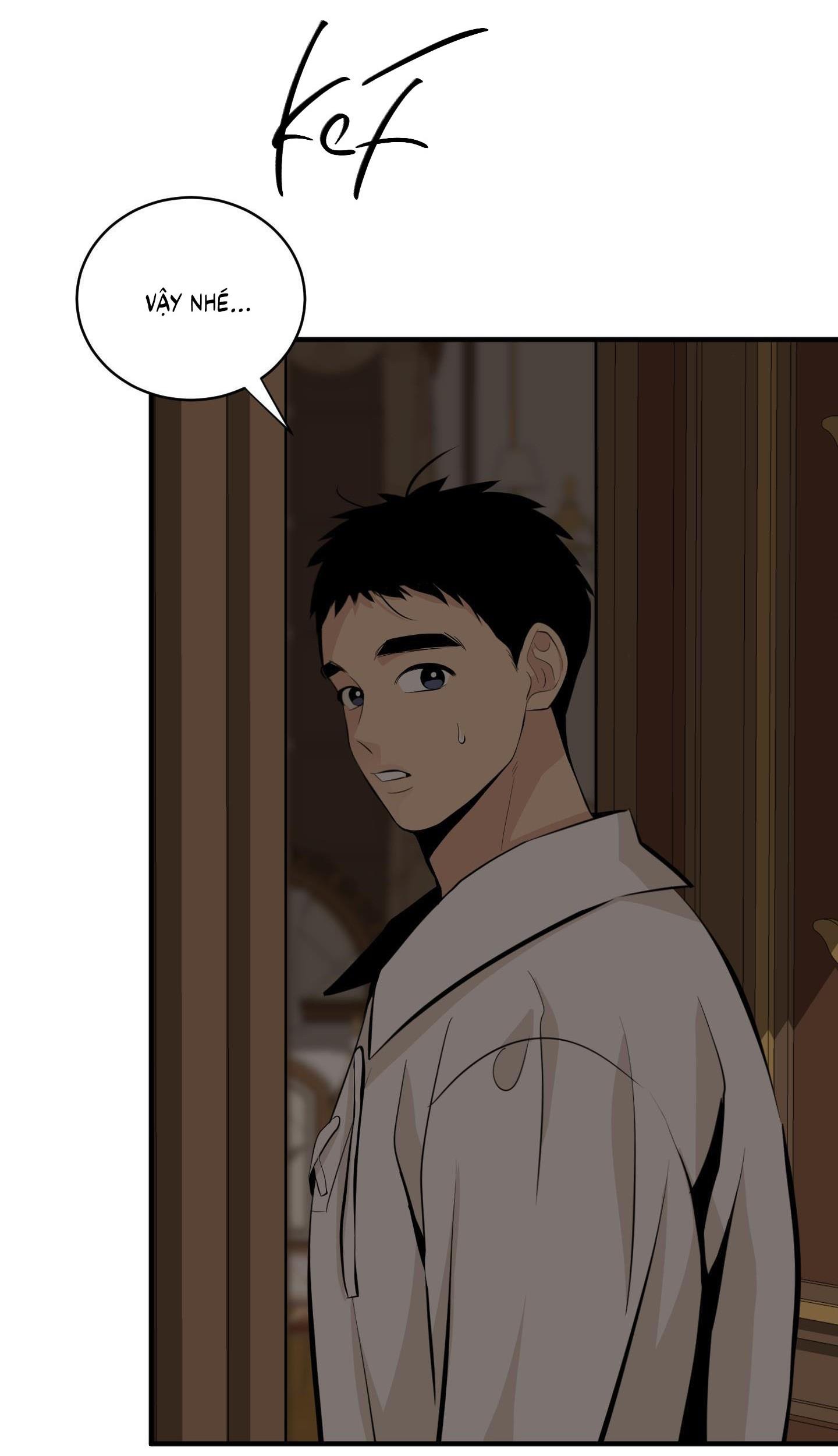 (CBunu) Hoa Vô Danh Chapter 27 - Next Chapter 28