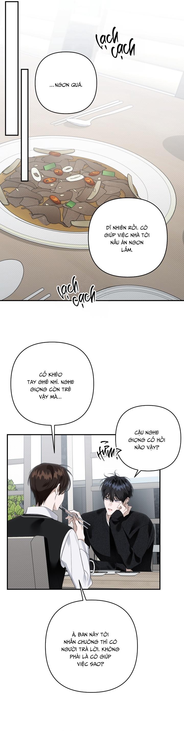 (GĐCV) EIGHTEEN'S BED Chapter 30 - Next Chapter 31