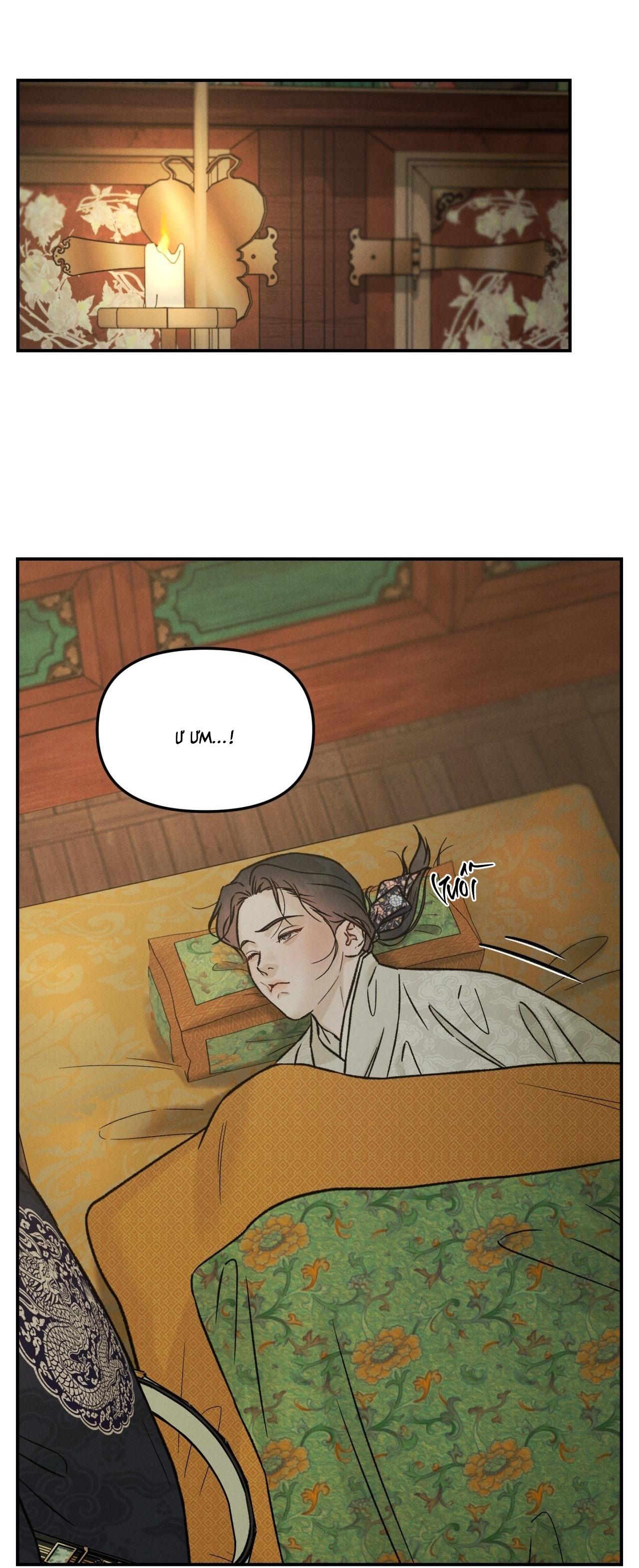 (GĐCV) GALE OF THE GOD Chapter 26 - Trang 2