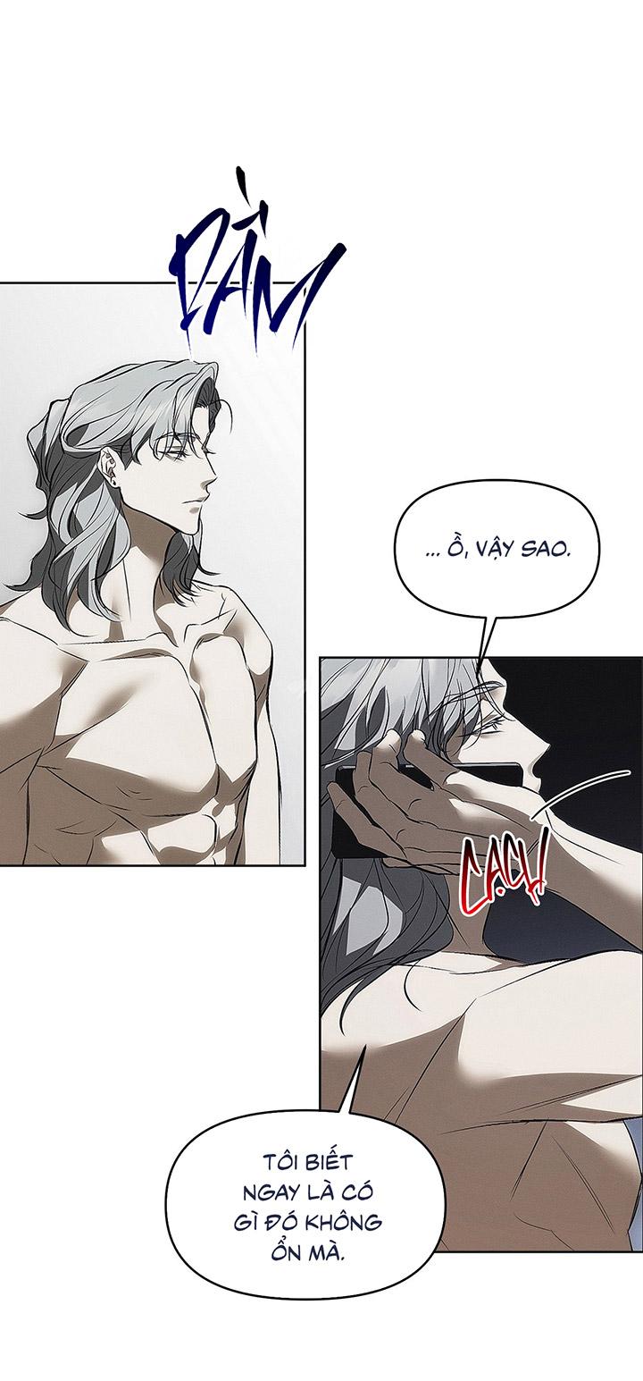 BẪY CHUỘT Chapter 1 19+ - Next Chapter 2 19+