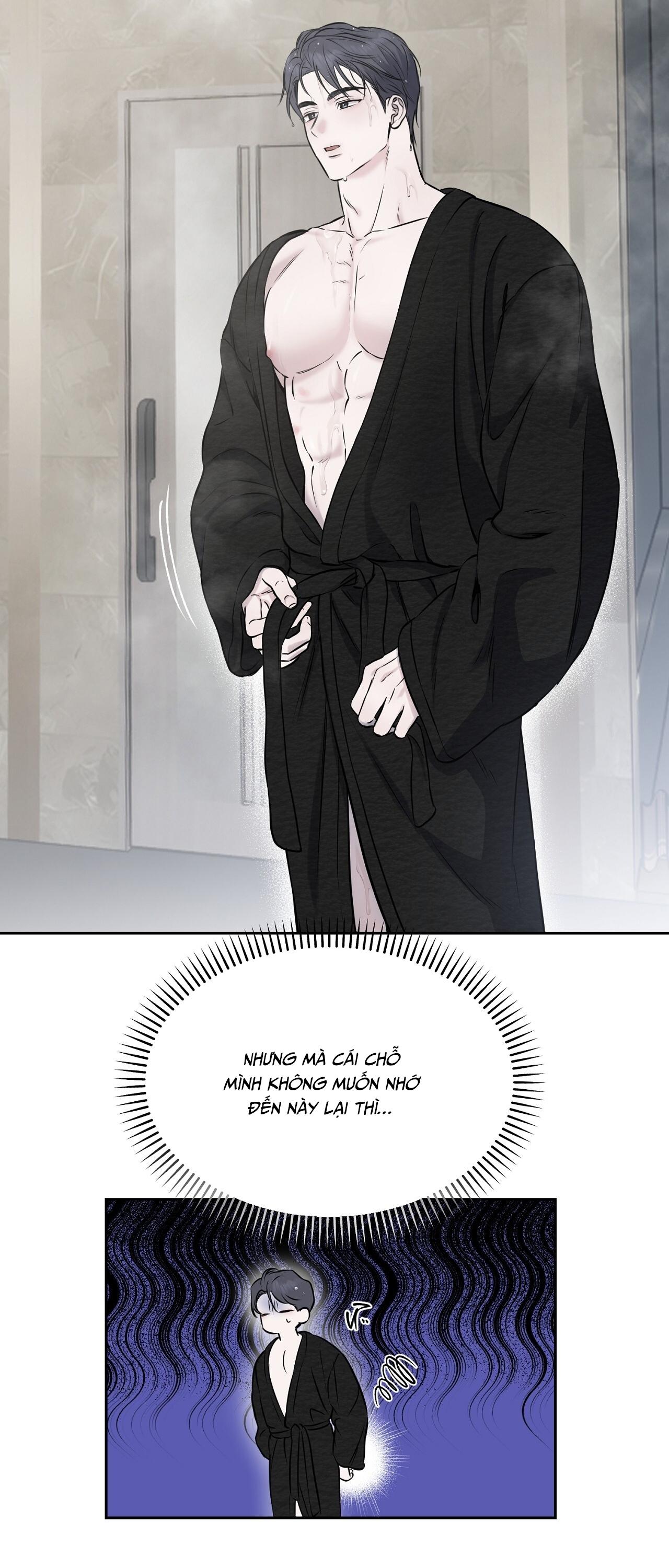 (GĐCV) ÁNH NẮNG LEN LỎI Chapter 8 - Trang 2