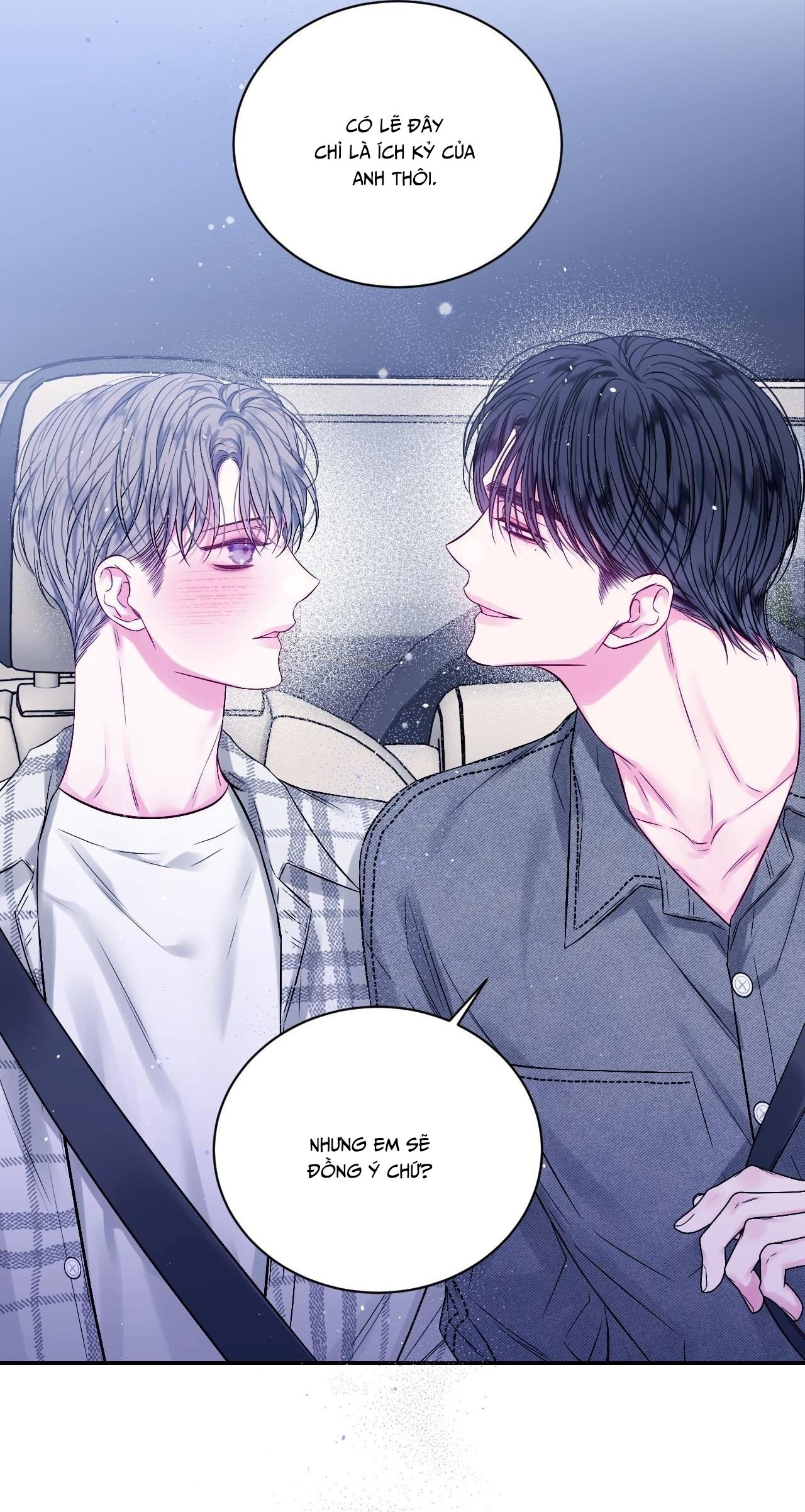 (GĐCV) IMPERFECTLY US Chapter 13 - Trang 2