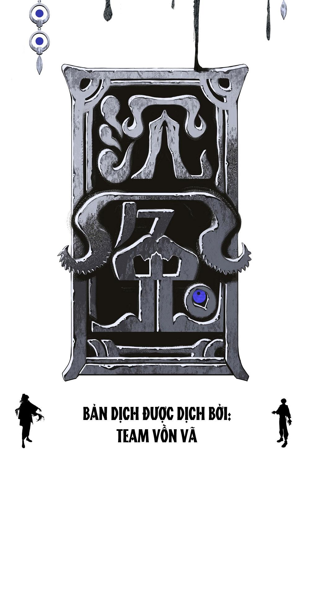 Oan Khuất Chapter 0.1 - Trang 2