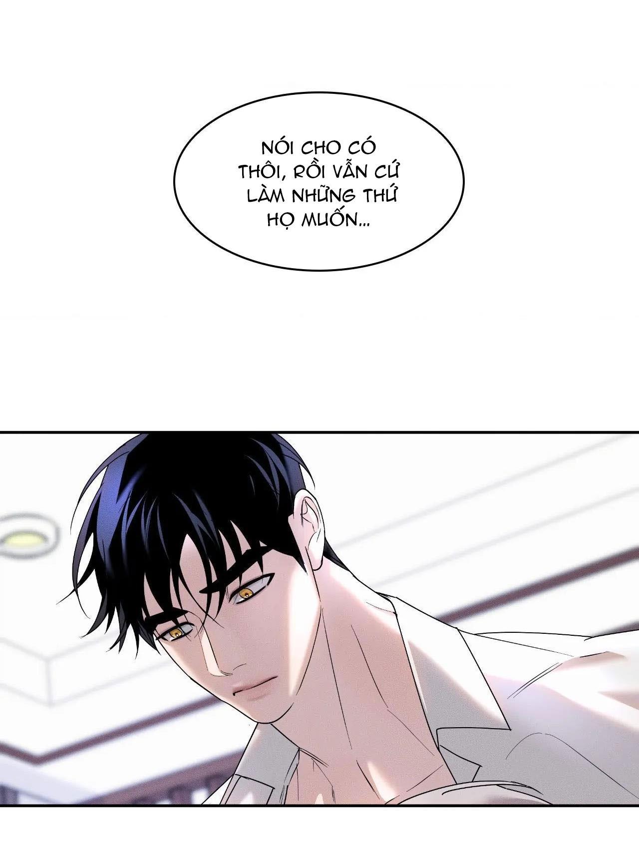 Đảo Ngược Kịch Bản Chapter 6 - Trang 2