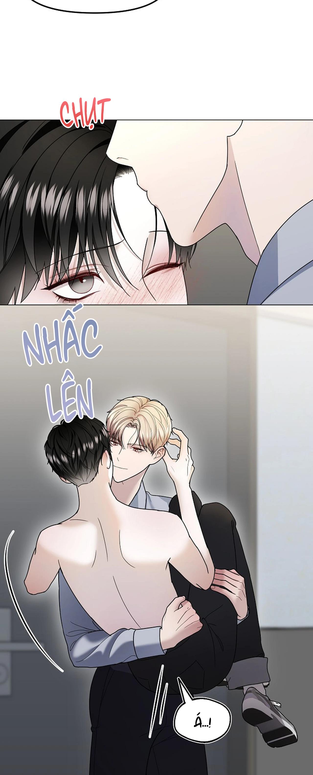 Bạn thanh mai trúc mã và S-Name Chapter 2 H - Trang 2