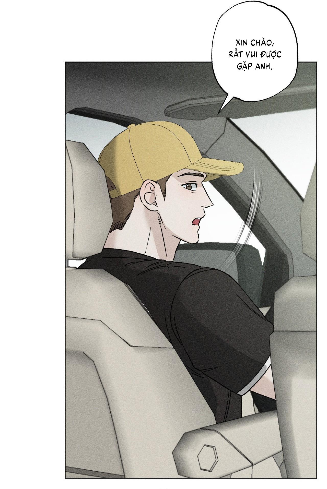 Close Up Chapter 32 H+ - Next Chapter 33