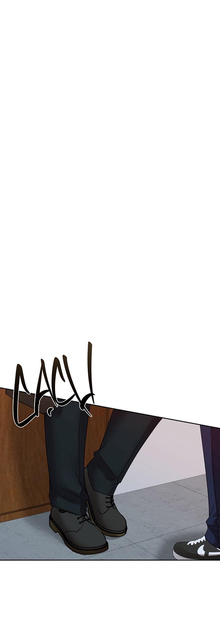 [DDT] TRỒNG KỲ Ở NÚI BAEKDU Chapter 3 19+ - Trang 2