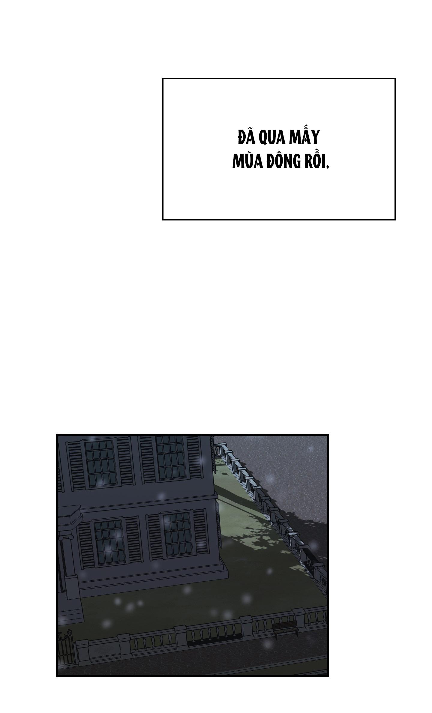 BL CỔ TRANG-ÂU CỔ NGẮN NHÀ KIM Chapter 43.8 REVERIE 8 - Trang 2