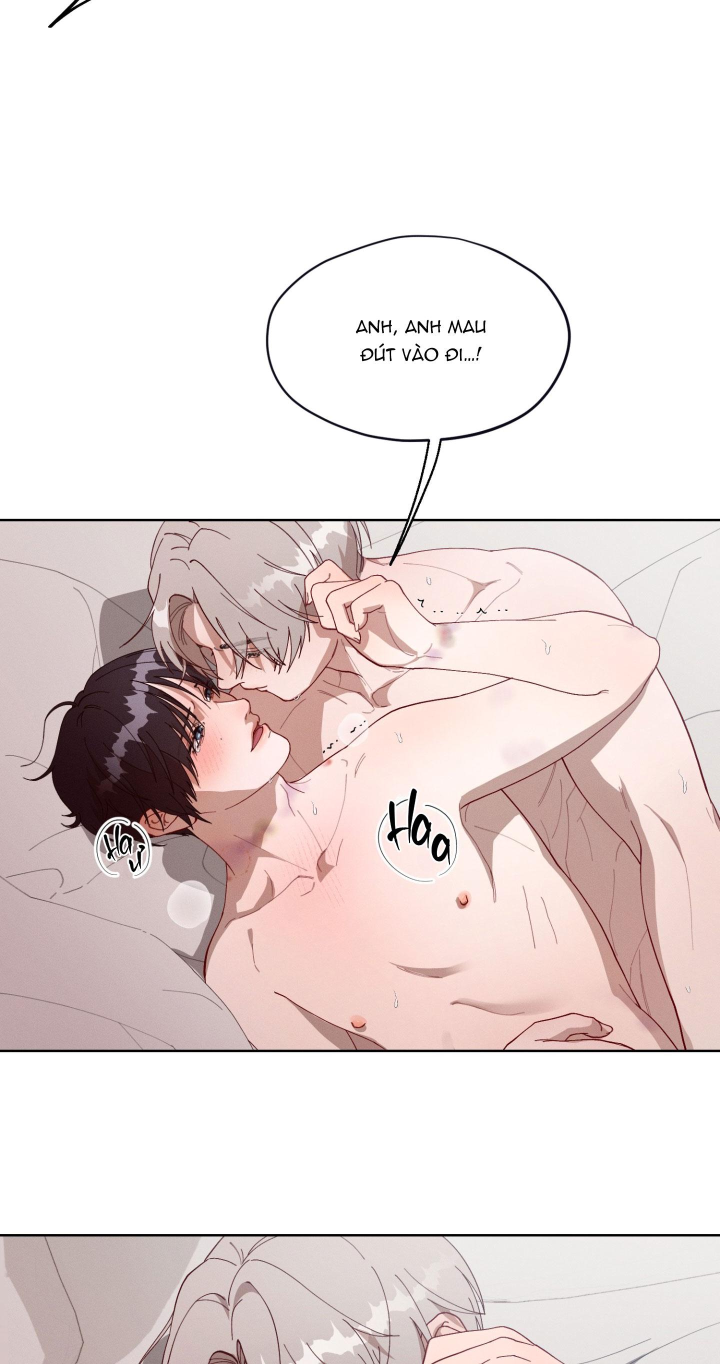 (ABO) CÁCH YÊU THƯƠNG CỤC CƯNG Chapter 2 - Trang 2