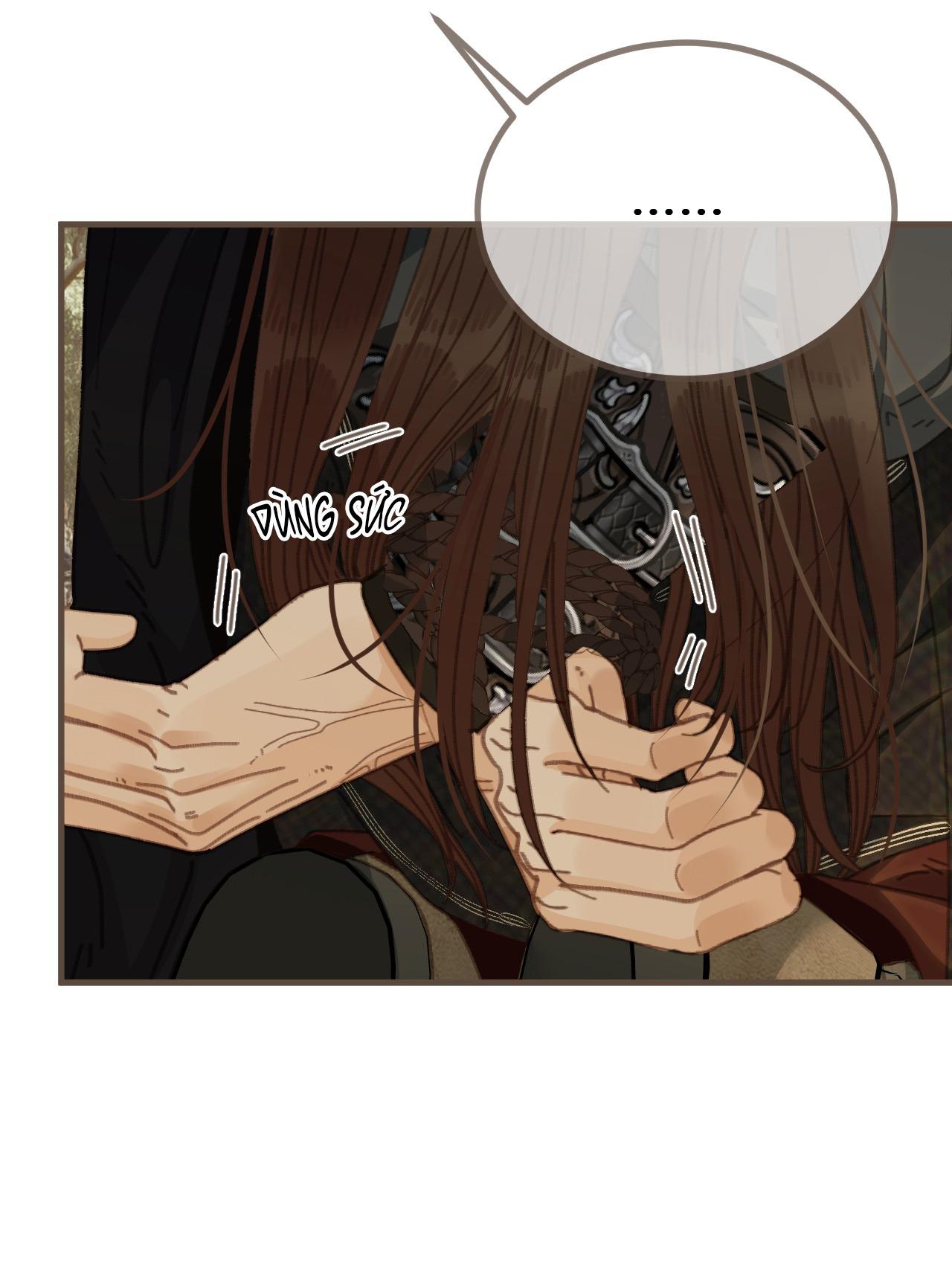 Á NÔ 2 - THÁM HOA Chapter 82 - Trang 2