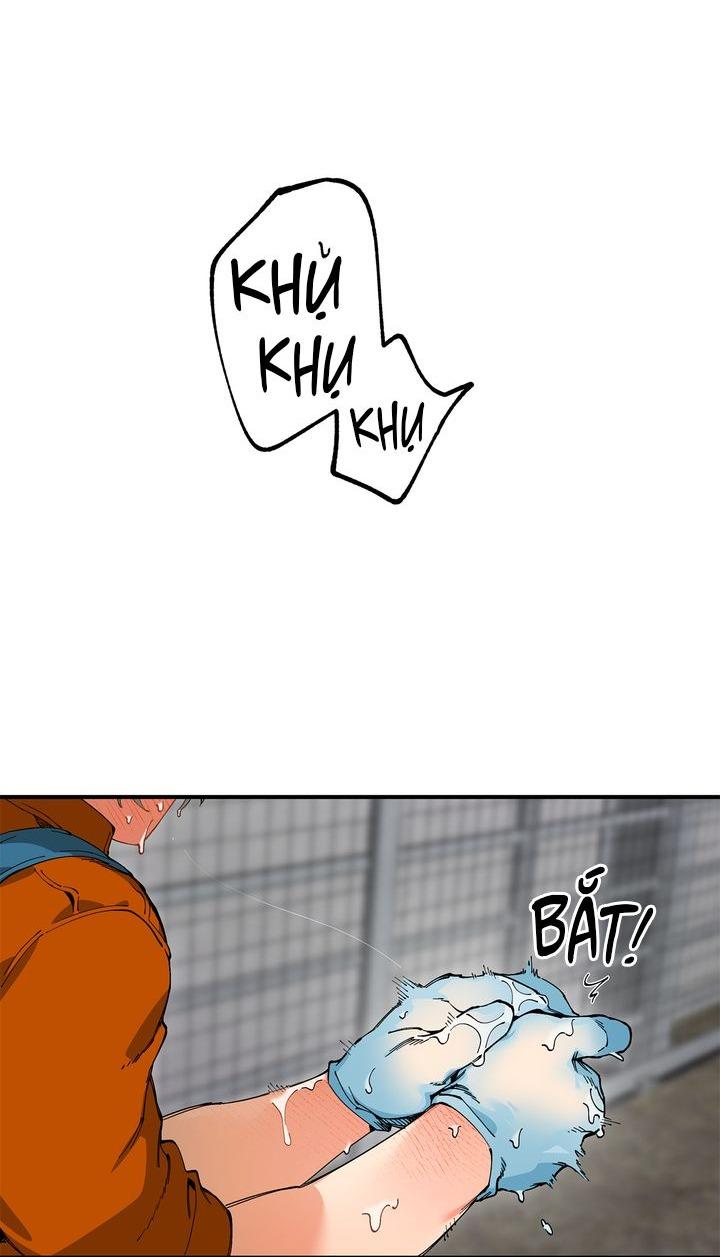 Mr.A's Farm Chapter 9 - Next Chapter 10