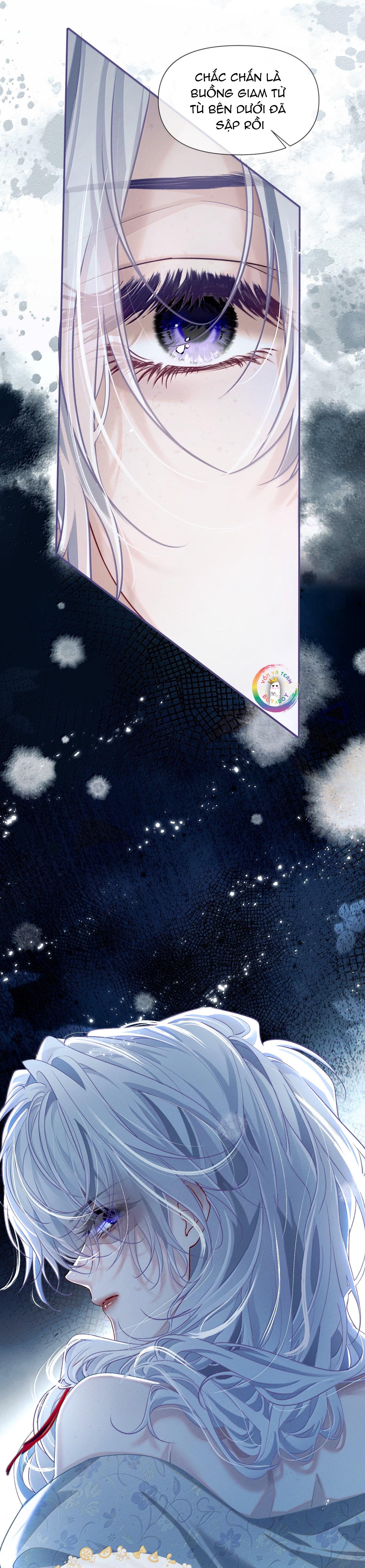 [GL] Thiết Lập Yêu Cầu Tôi Yêu Em Chapter 20 - Trang 2