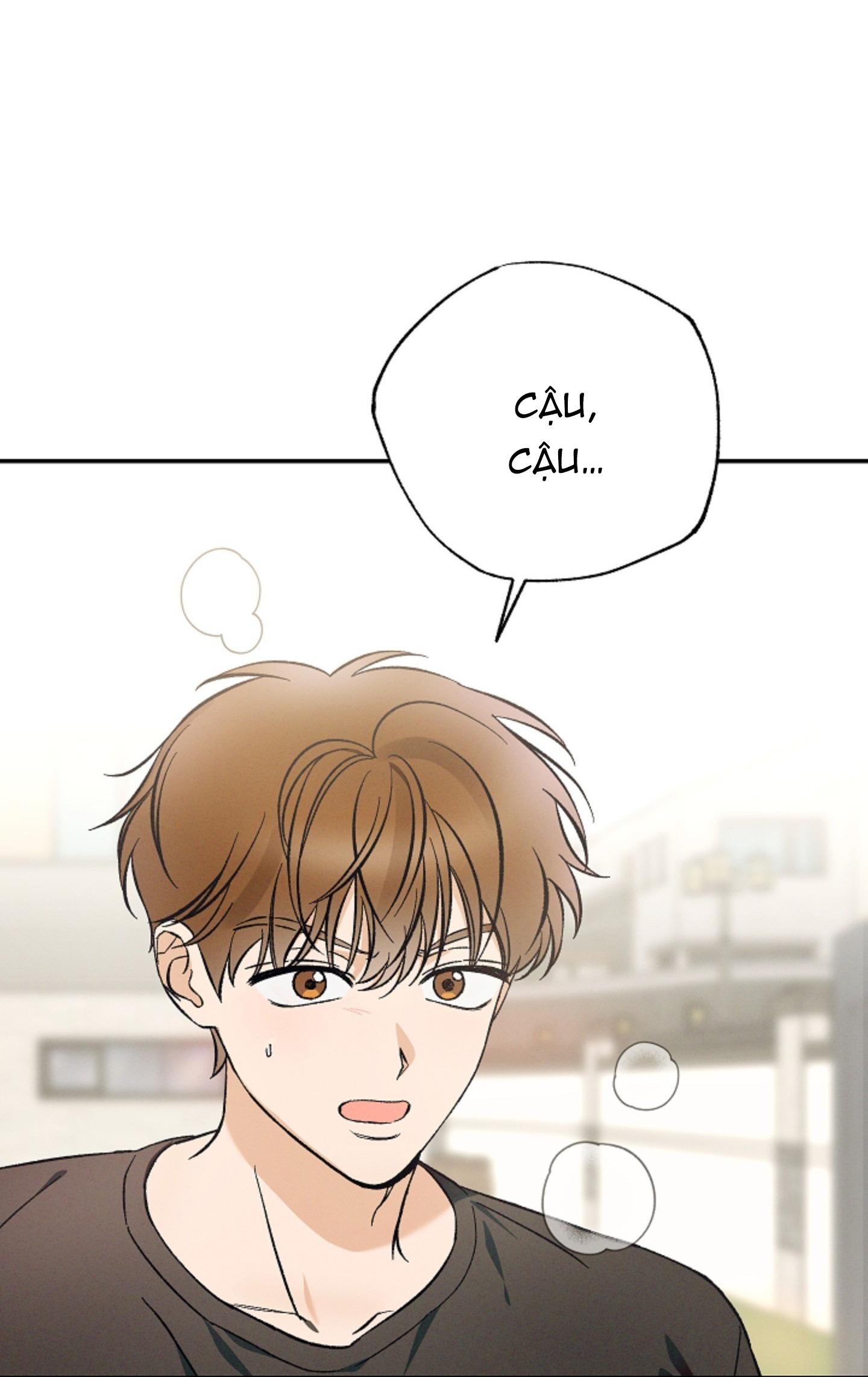 NGHIỆN SEX Chapter 31.3 pizza 3 - Trang 2