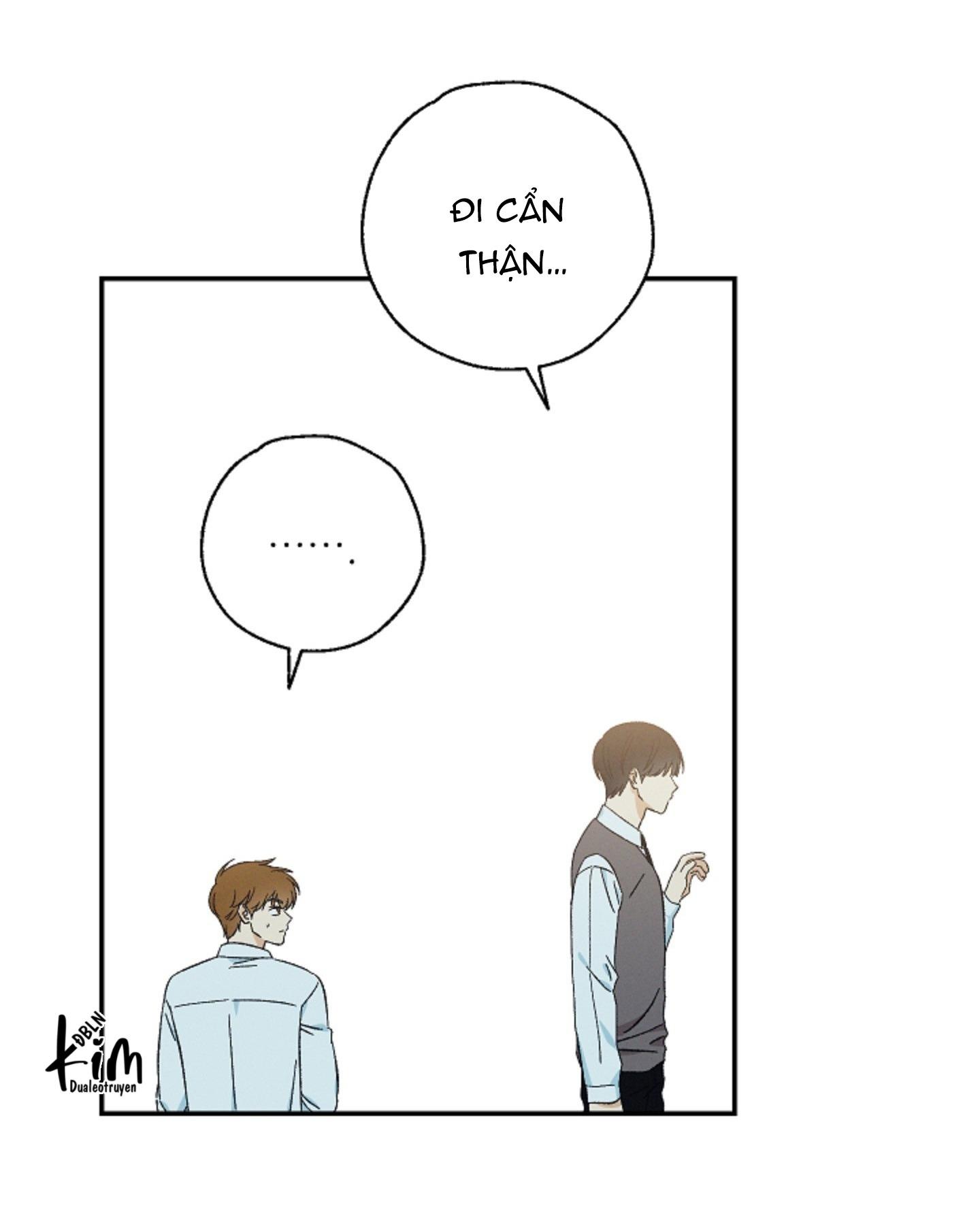 NGHIỆN SEX Chapter 31.4 pizza 4 - Trang 2