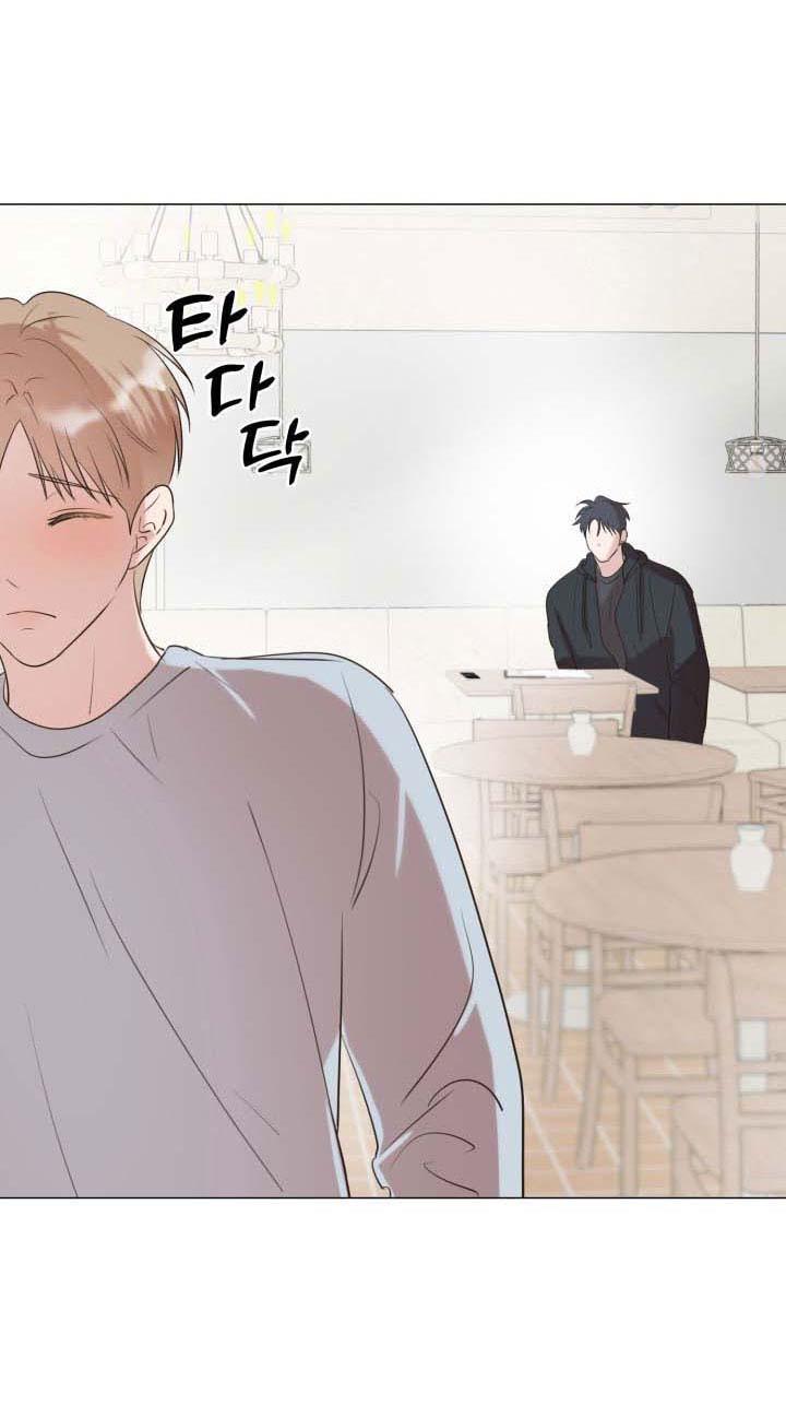 Sứ Giả Tình Yêu Chapter 8 - Trang 2